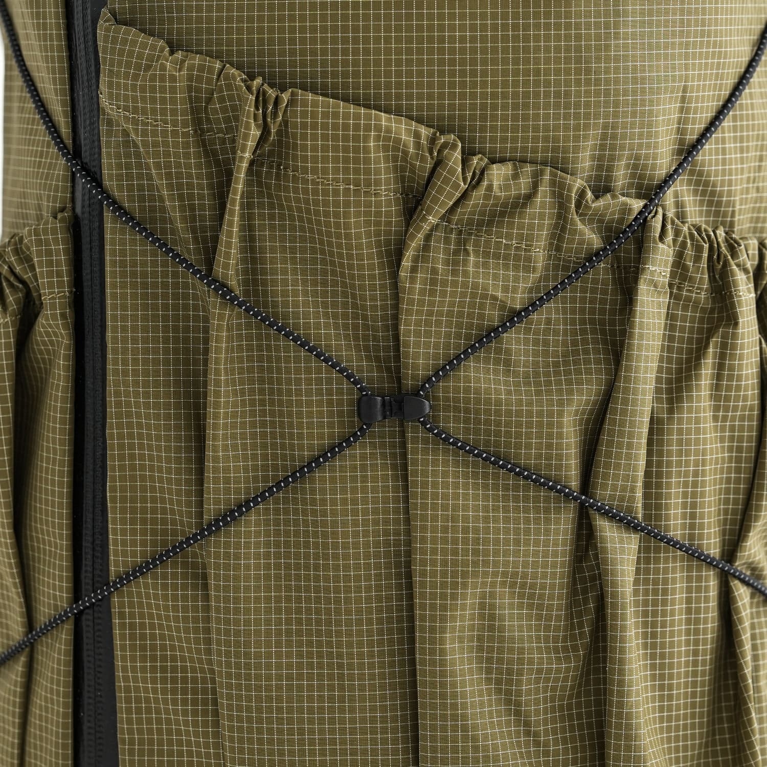 CAYL CHOPEE - CORDURA 後背包 CY-CC