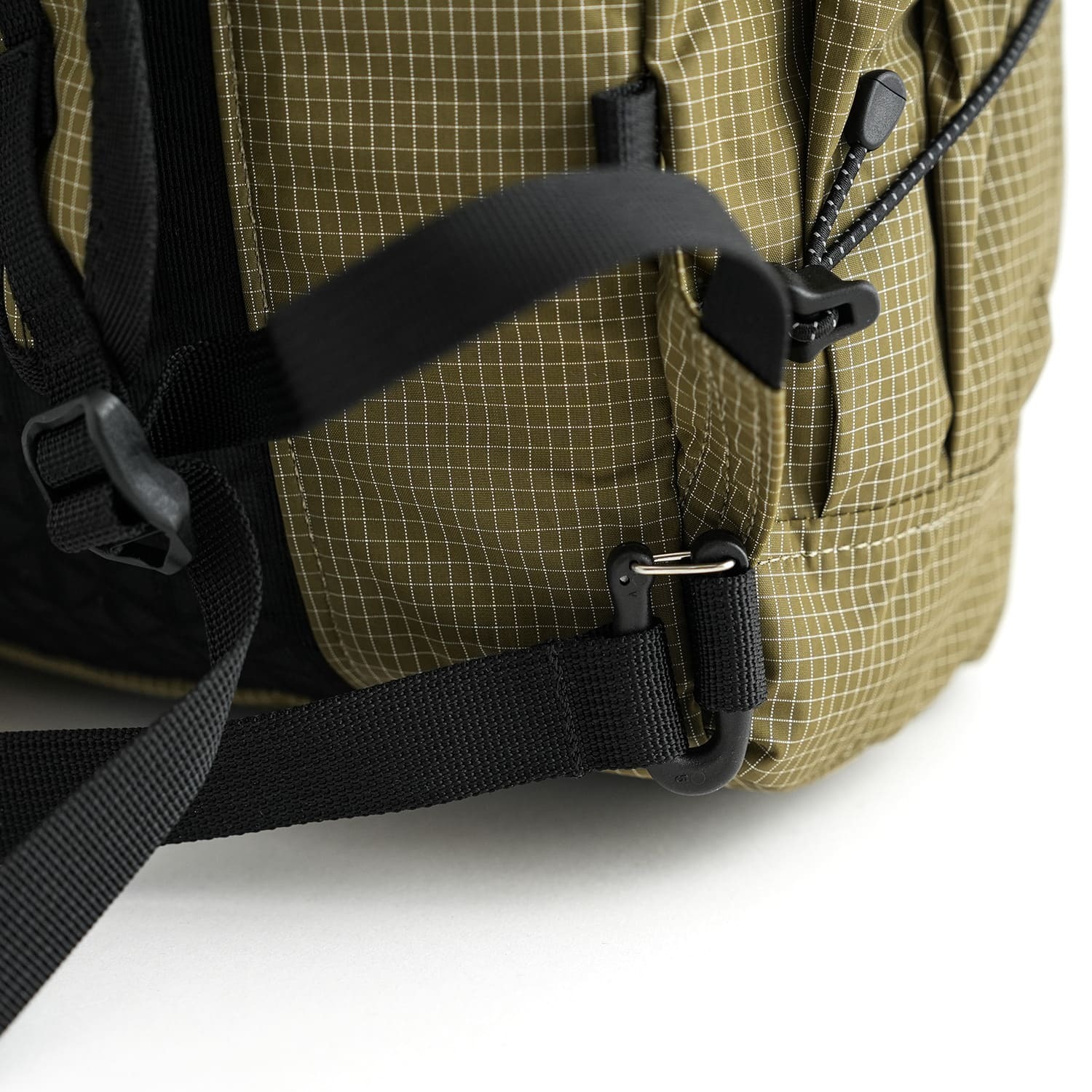 CAYL CHOPEE - CORDURA 後背包 CY-CC