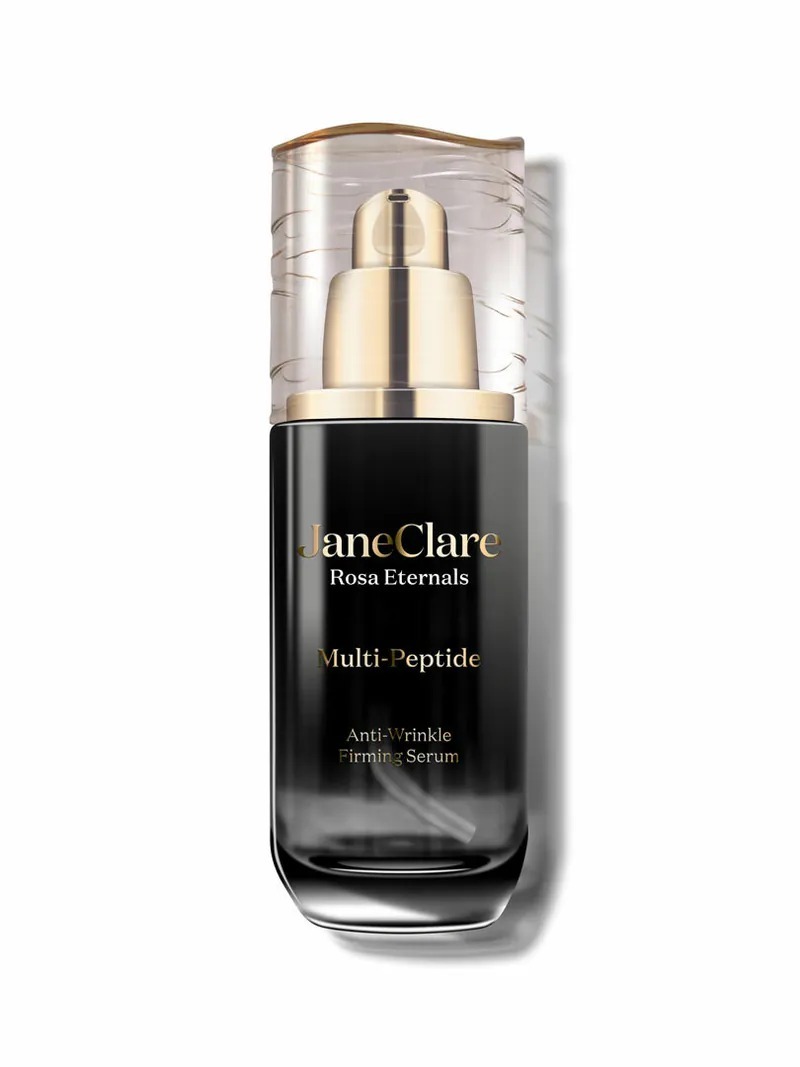 (7102) SET A 多重肽緊緻精華60ml+多重肽緊致乳霜