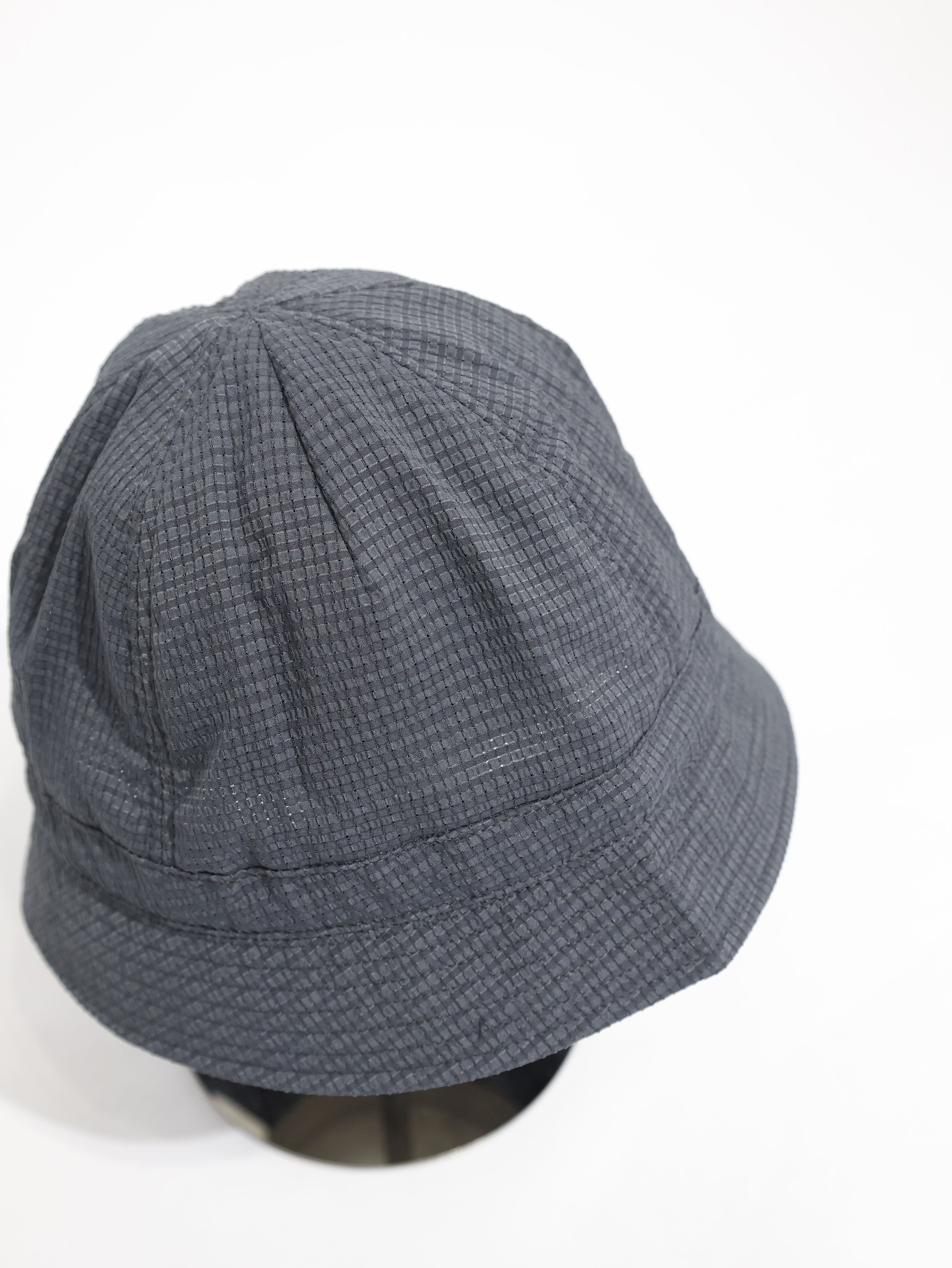 CAYL FLOW SEERSUCKER HAT 遮陽帽 CY-FSH