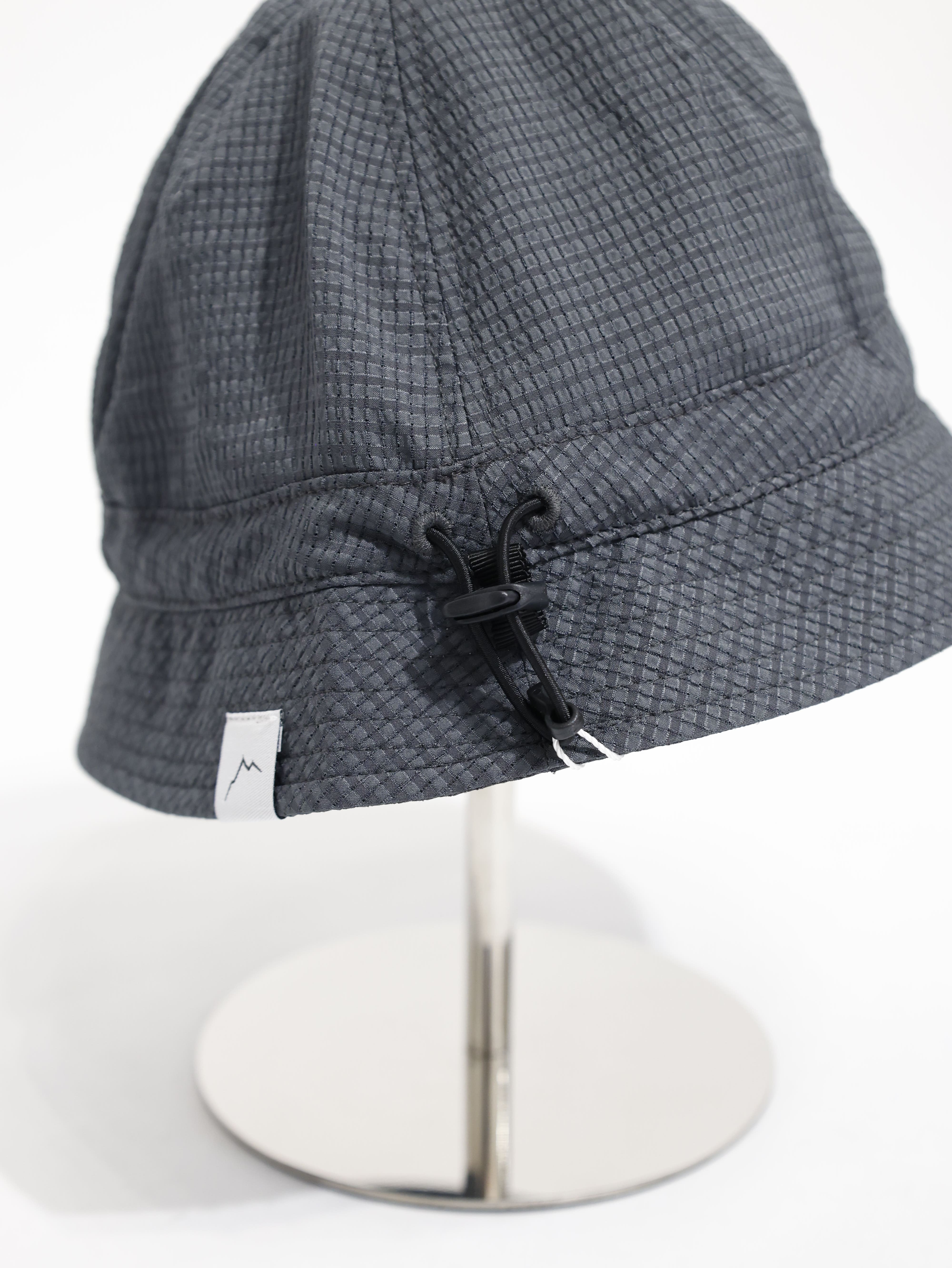 CAYL FLOW SEERSUCKER HAT 遮陽帽 CY-FSH