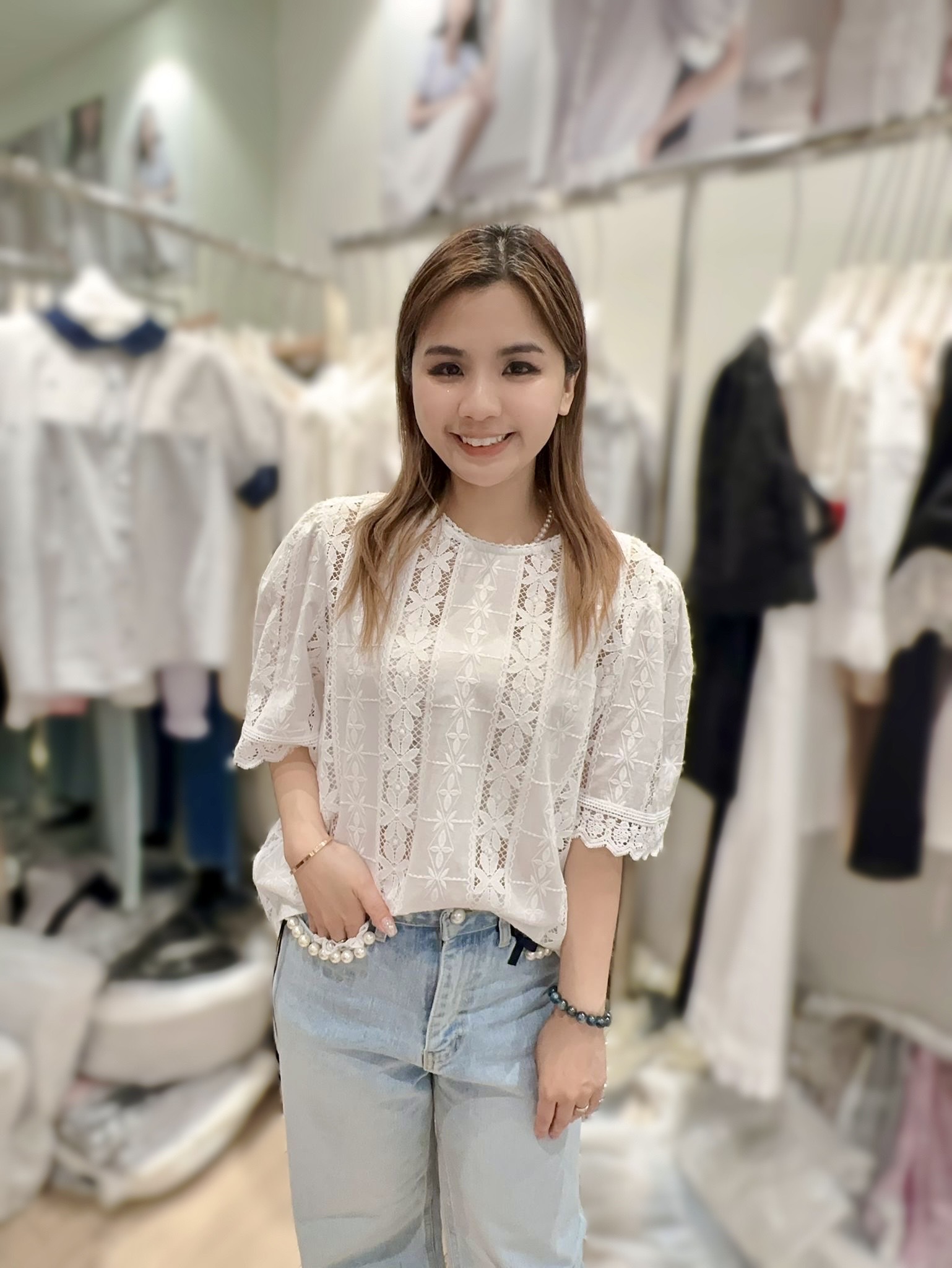 FT45 胸40 長24 $439 (一口價)