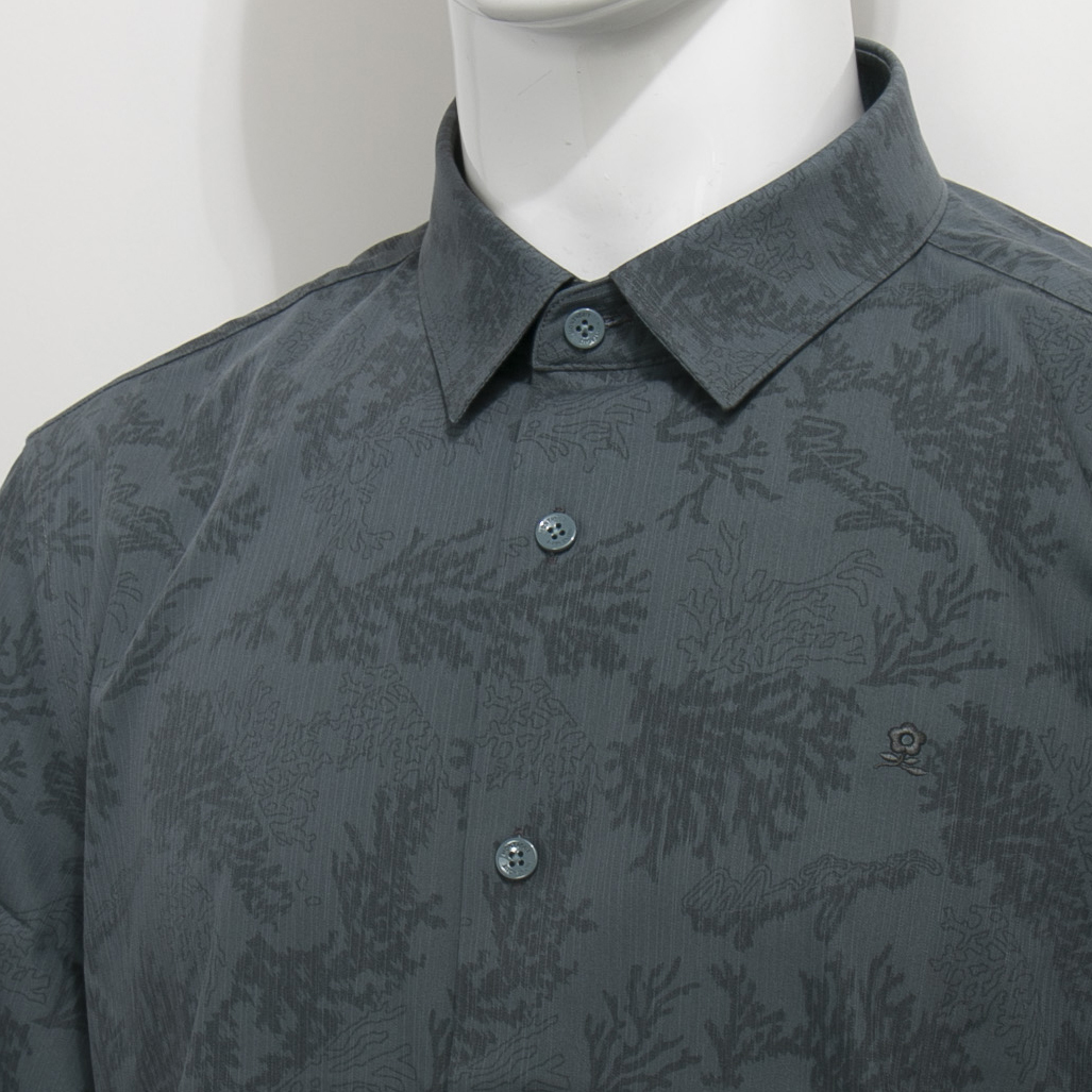 Montagut - 短袖休閒襯衫 2620579SH12