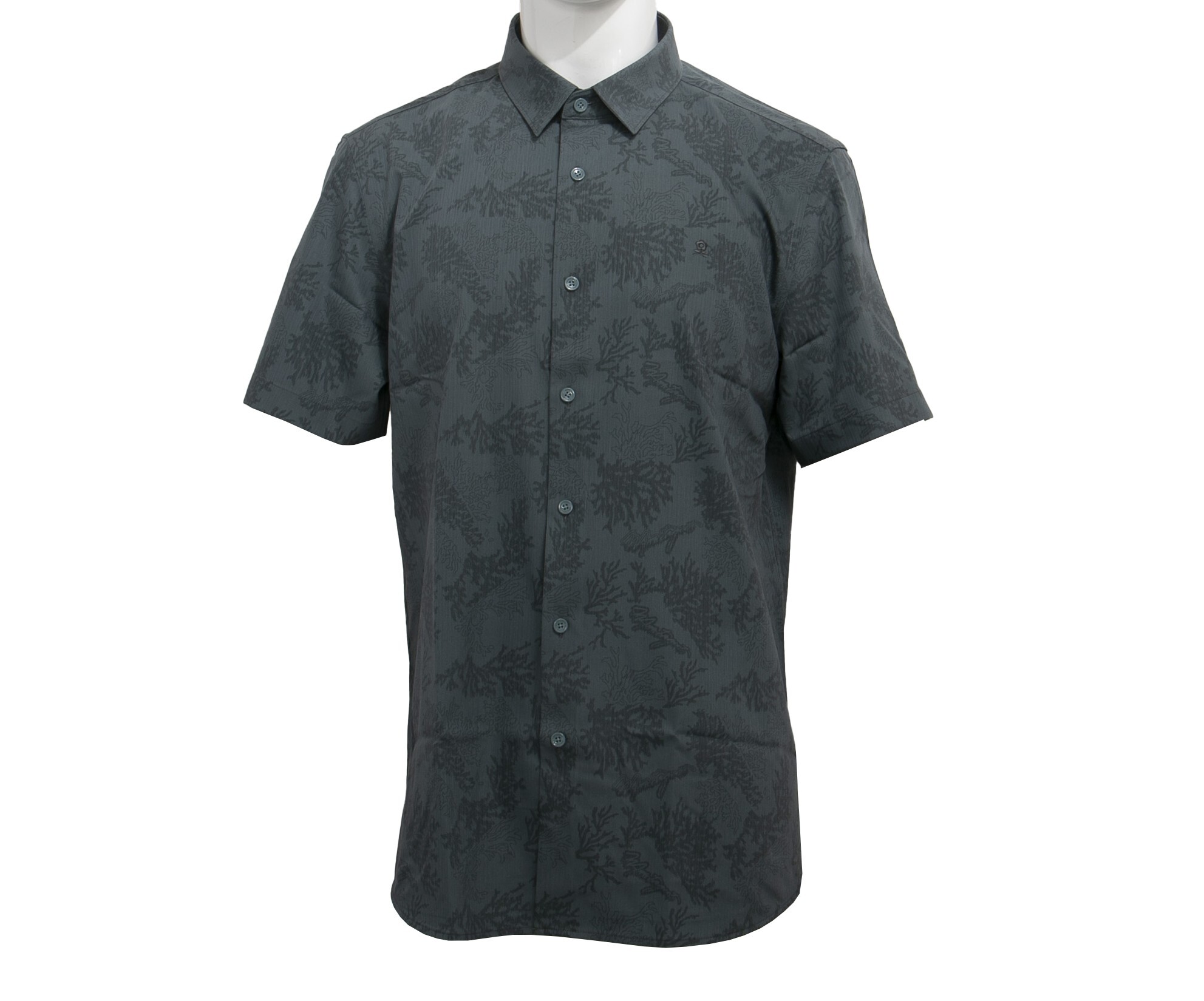 Montagut - 短袖休閒襯衫 2620579SH12