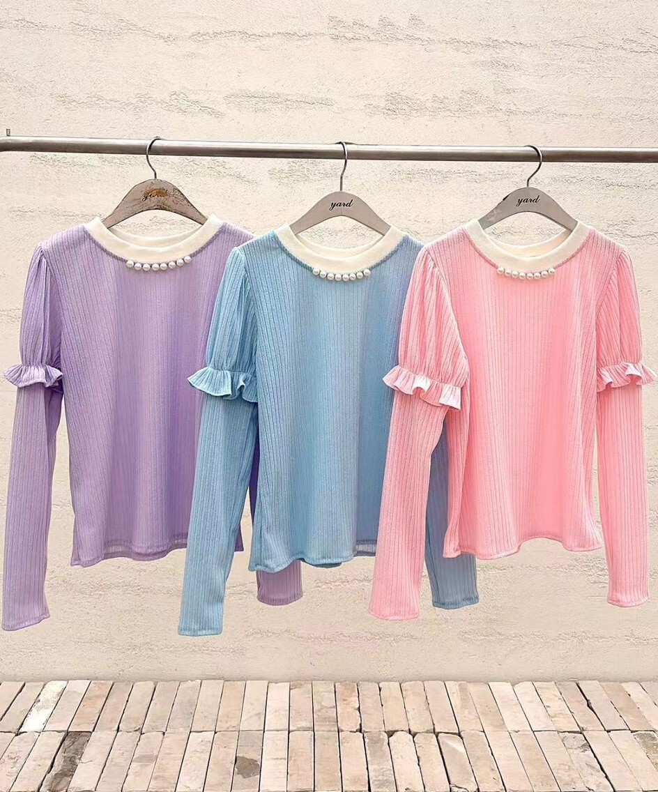 Y29 胸37-44 長21 $439 (一口價)