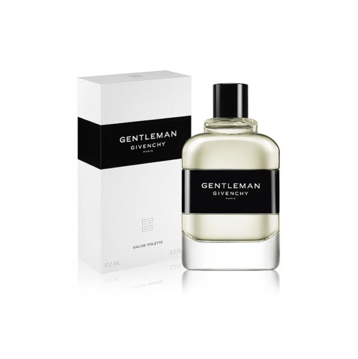 Givenchy Gentleman For Men EDT 100ml(Barcode: 3274872441040)