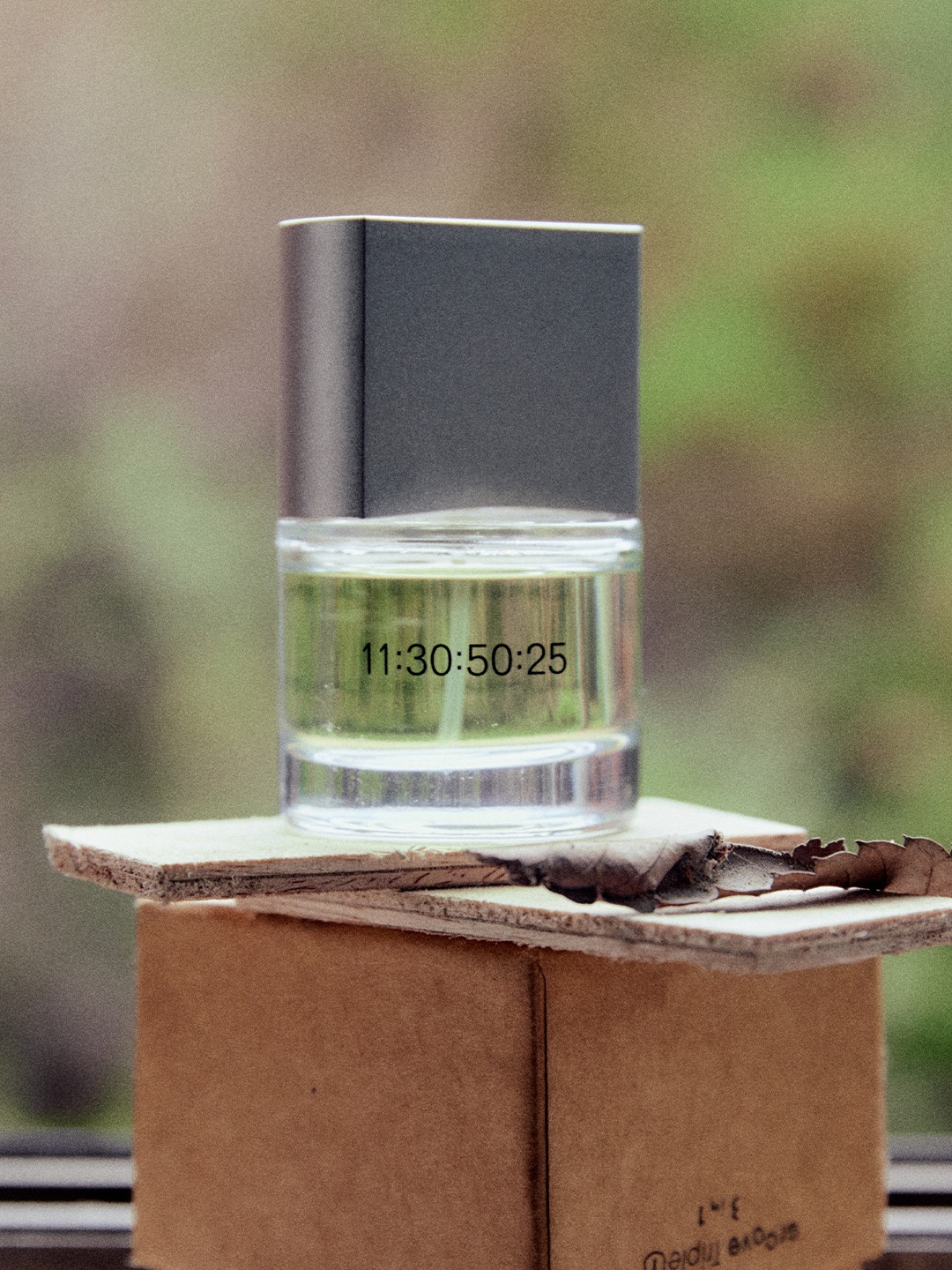 【 5/1收單 】025S SILVER LINING 一線生機淡香精 30ml