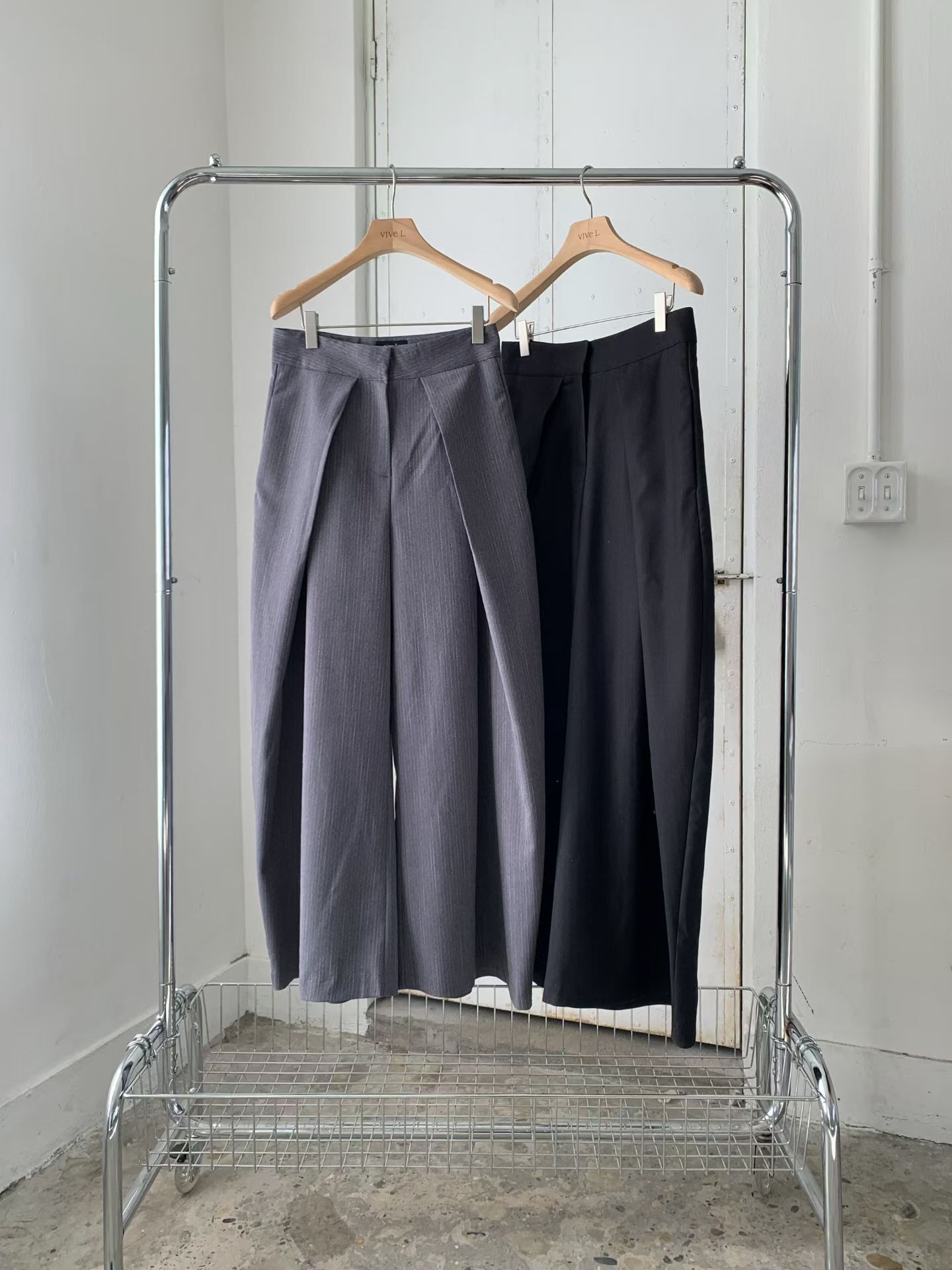 VV2616 Econo Stripe PT