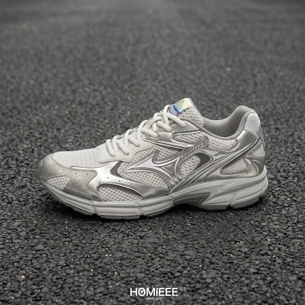 Mizuno Speed 2K 千禧年 復古 慢跑鞋  男女款 [D1GH252907]