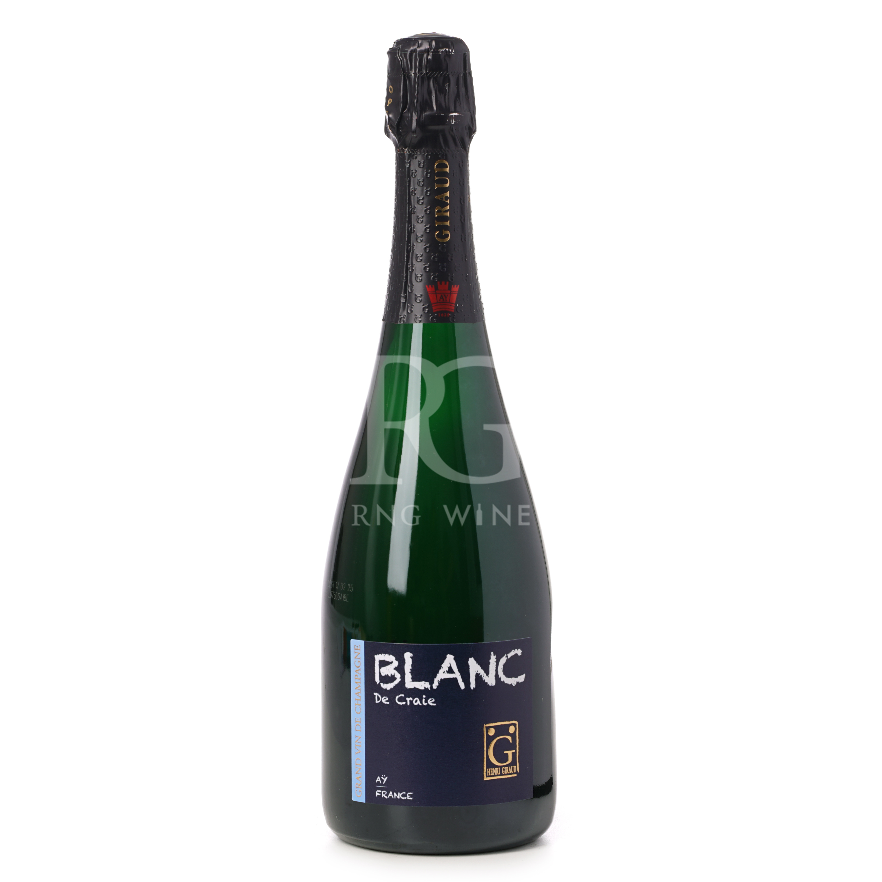 Henri Giraud Blanc de Craie (JS95)
