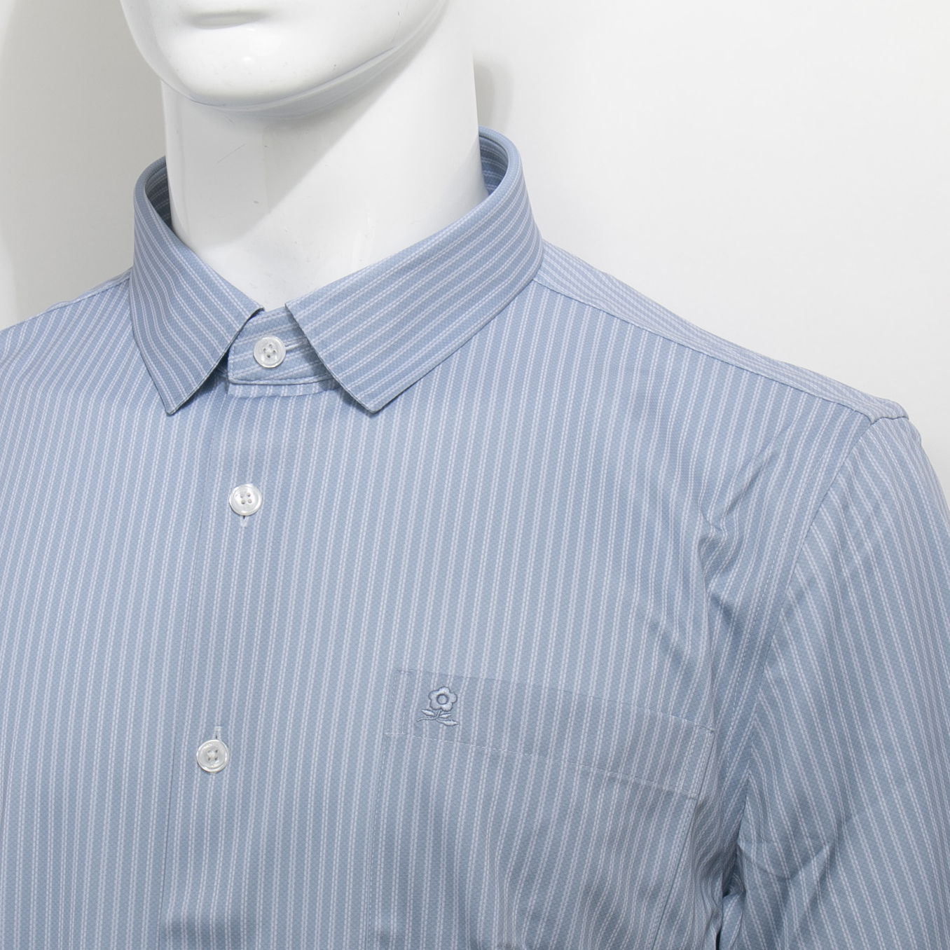 Montagut - 短袖商務襯衫 2620039SH21