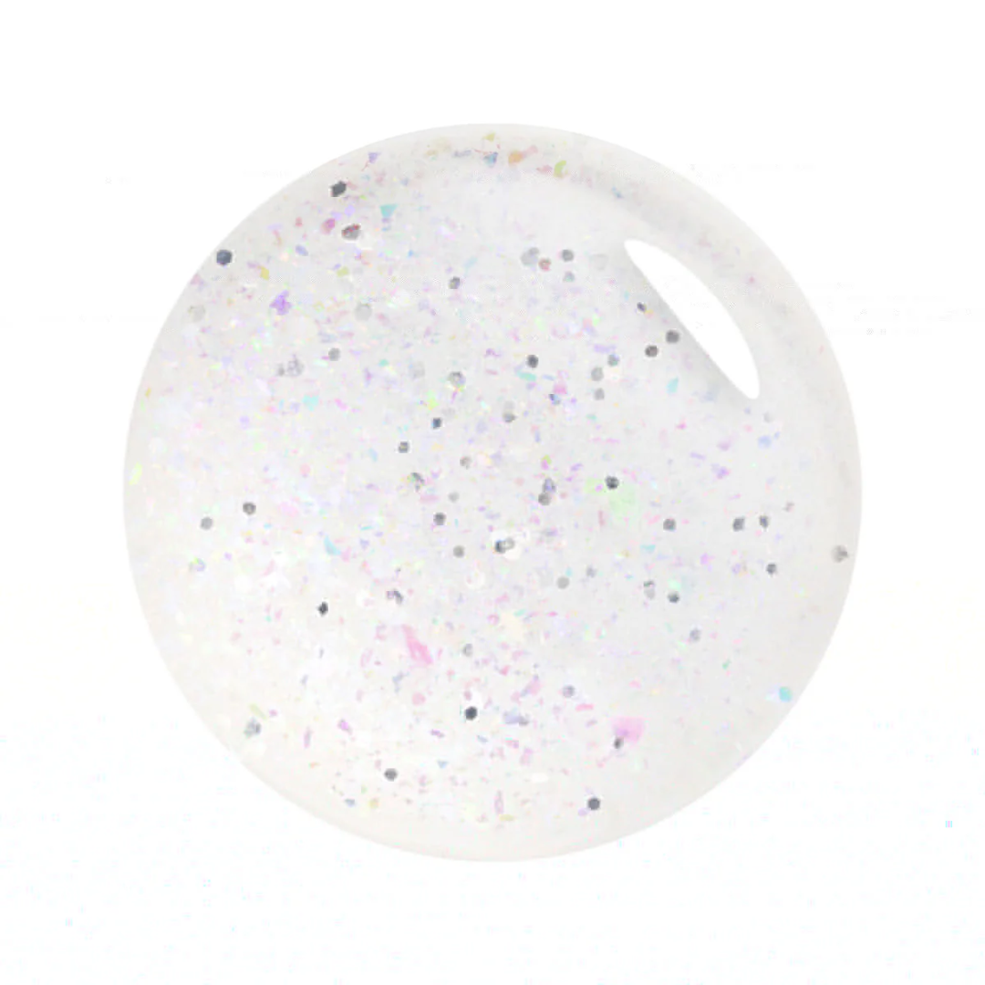 日本Gelme1可撕式凝膠Gel甲油 GM169 Luz Clara