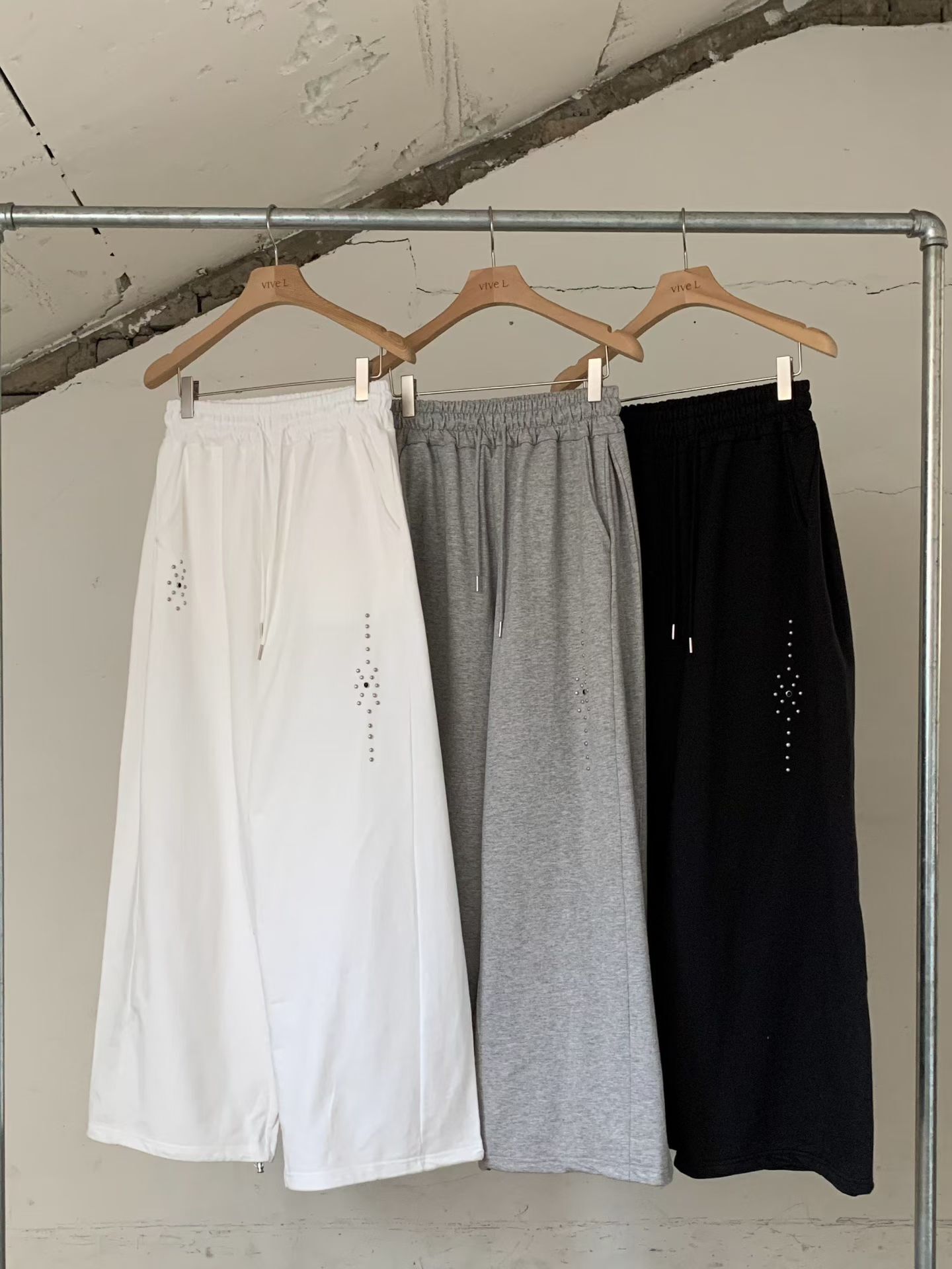 VV2618 Silver Balls PT