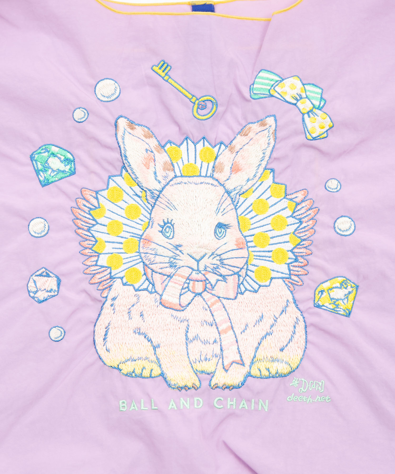 D.M.RABBIT (M) 紫 31301479