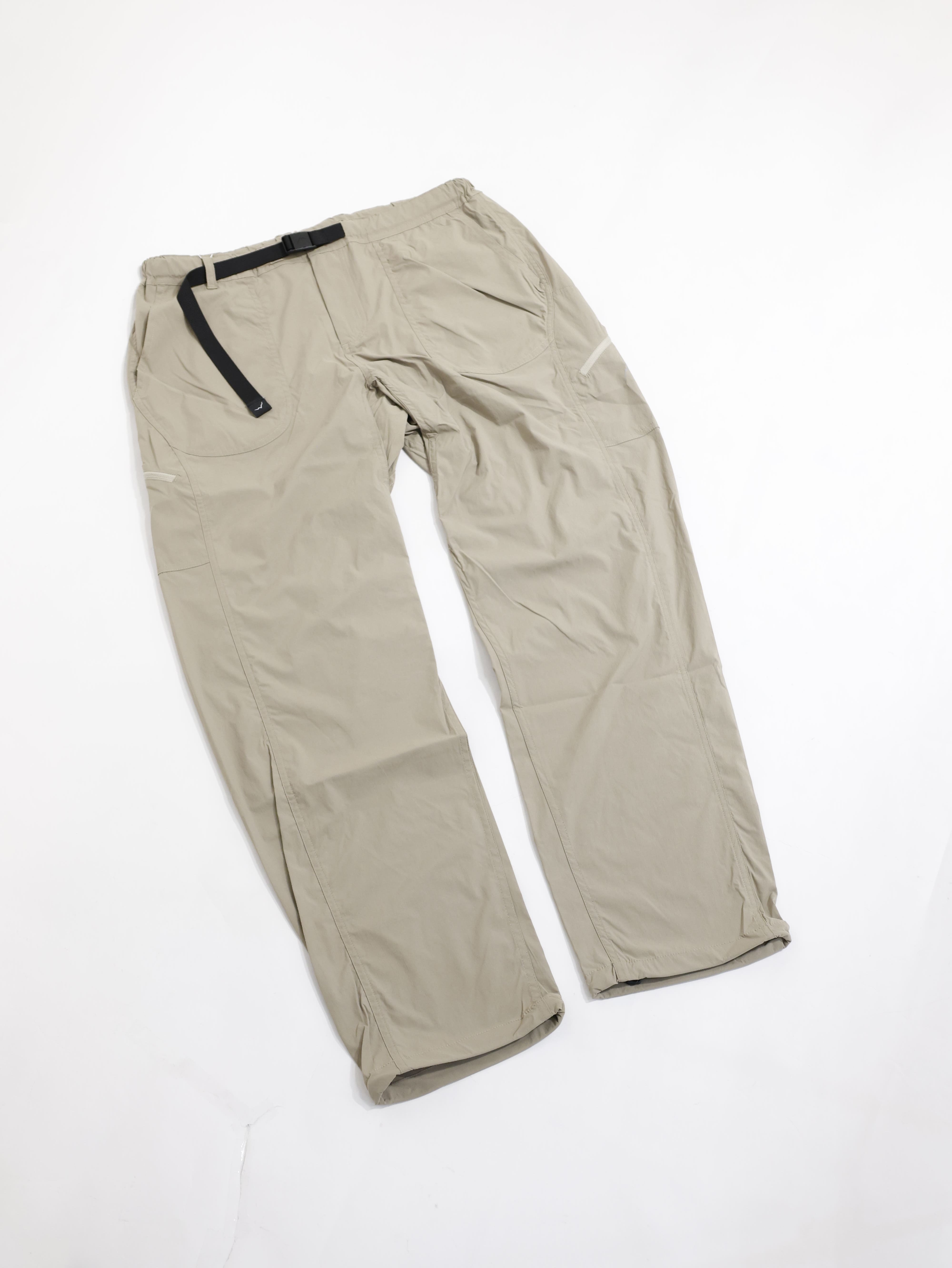 CAYL 6 POCKET HIKING PANTS 健行長褲 CY-6PHP