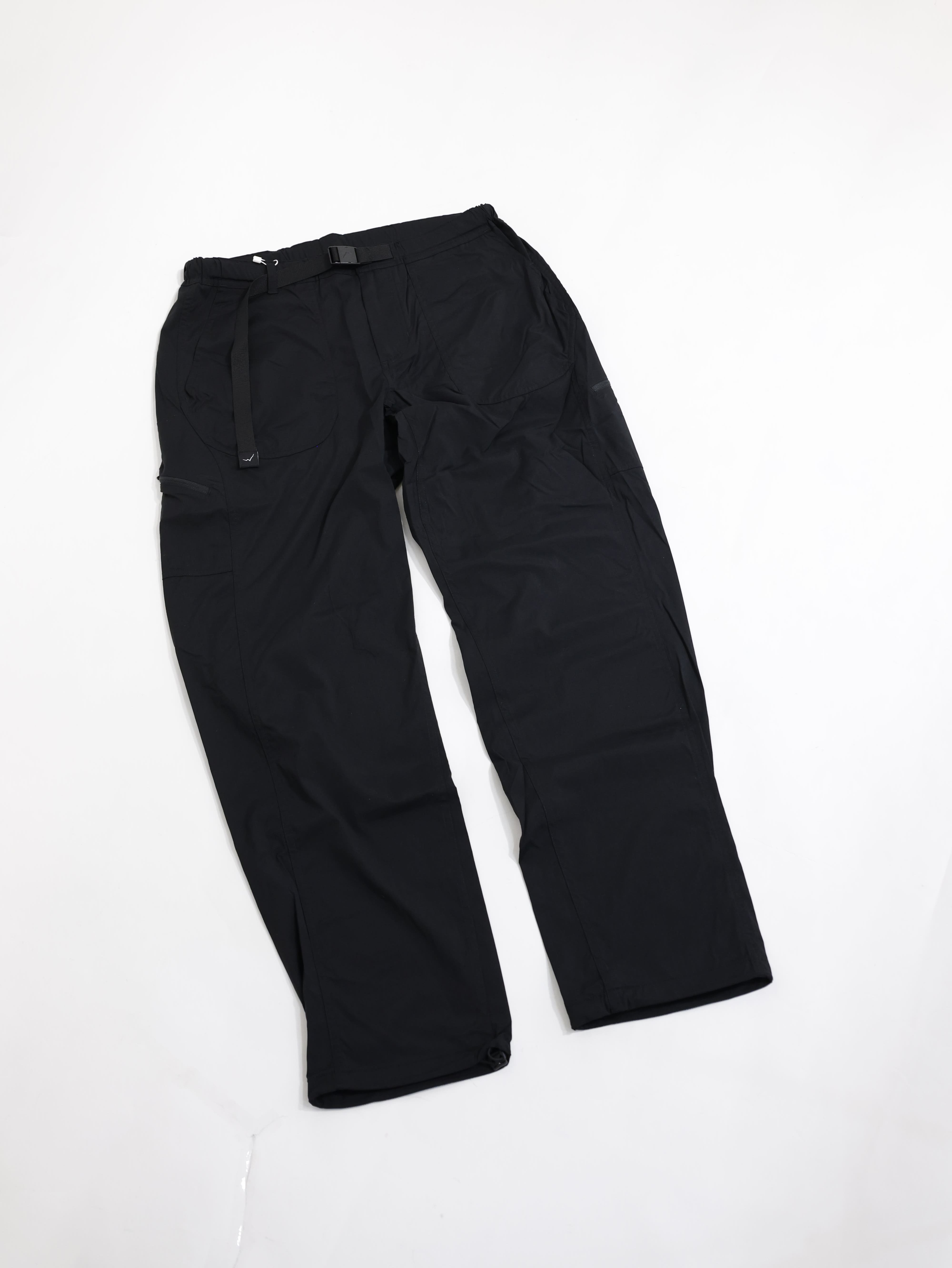 CAYL 6 POCKET HIKING PANTS 健行長褲 CY-6PHP