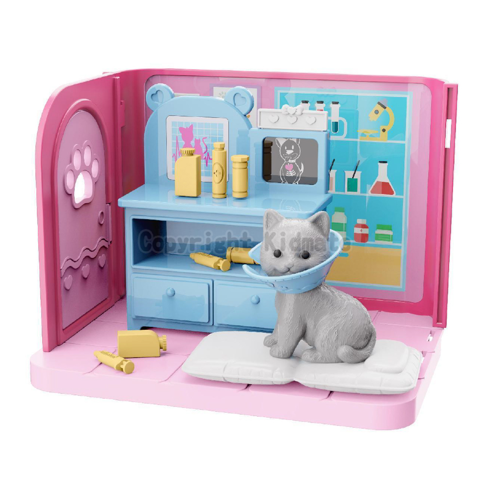 《 KIDMATE 》麗多寵物生活館