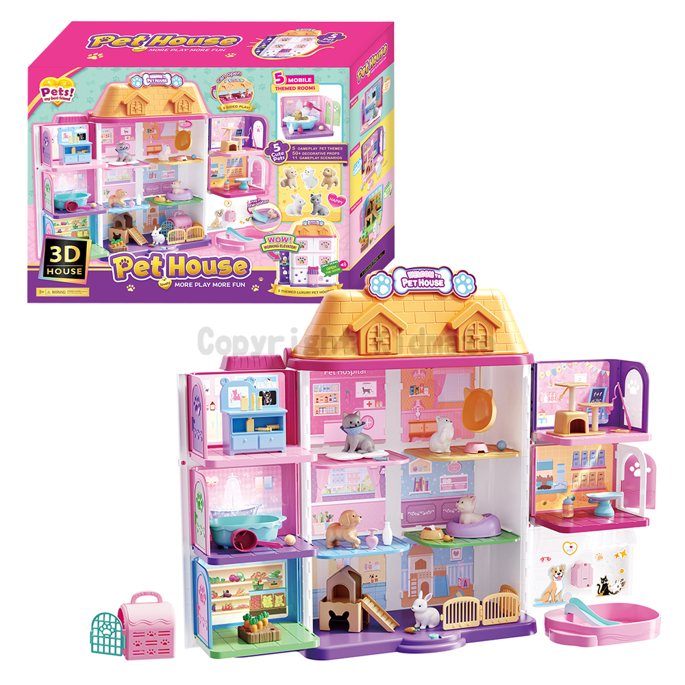 《 KIDMATE 》麗多寵物生活館