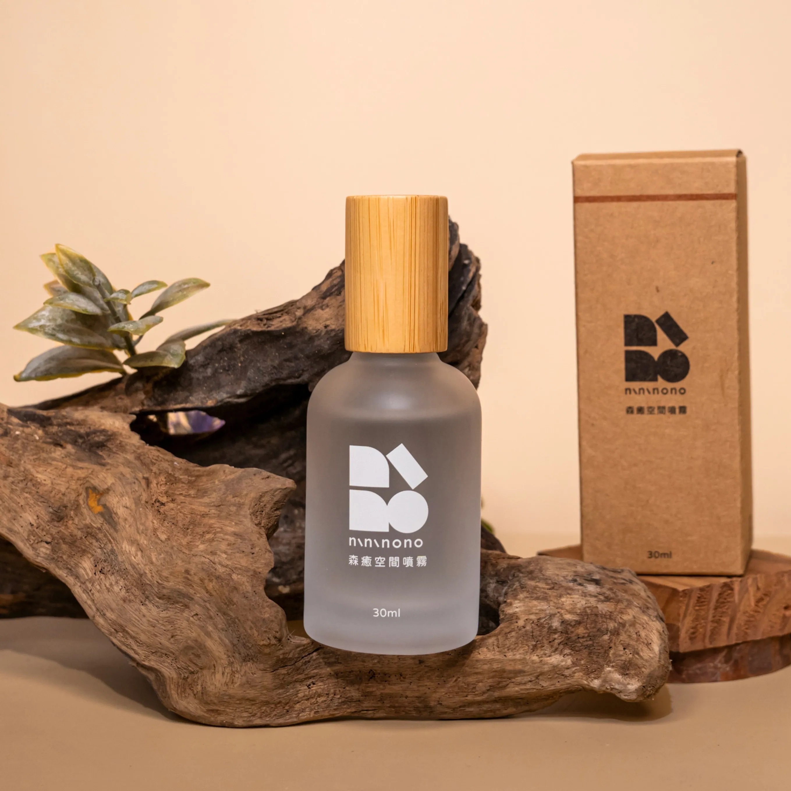 【買一送一】森癒空間噴霧30ml