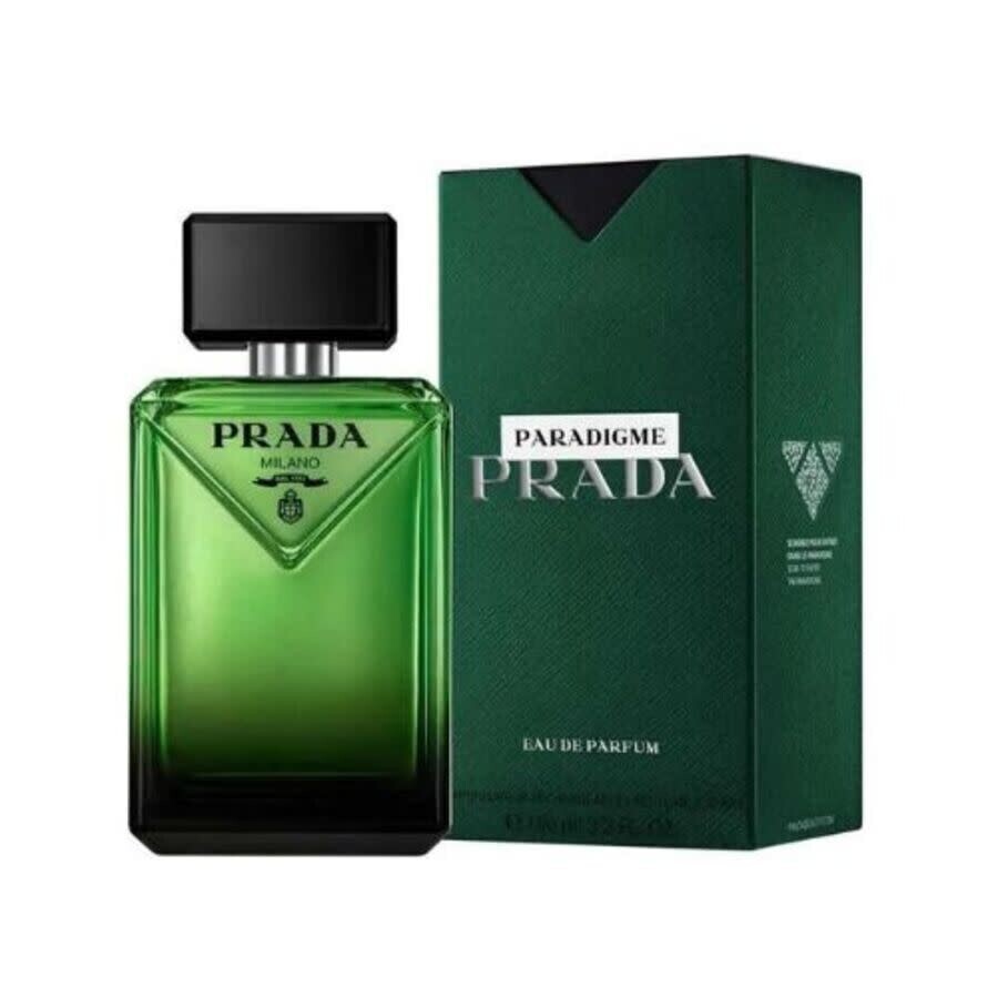 Prada Paradigme EDP 100ml (2025 New Launch) (Barcode: 3614274172997)