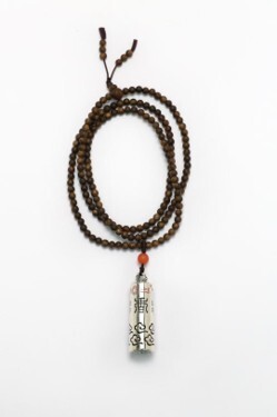 0416gz129-GZday3-沉香4月-沉香有序吊墜*獨家產品*(A129)