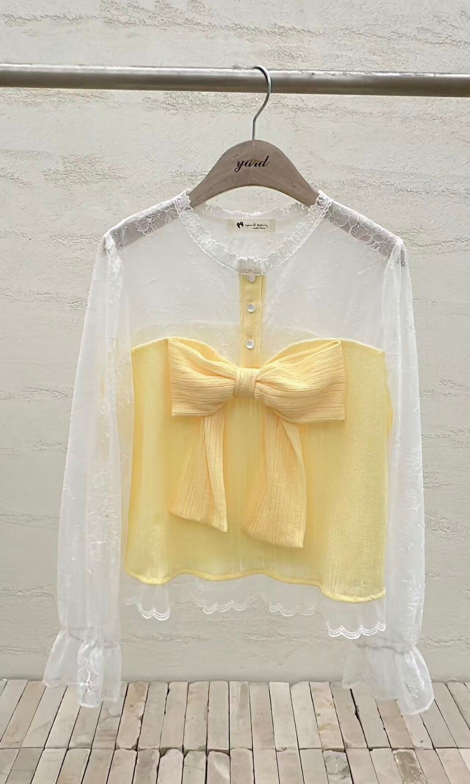 Y34 胸38-45 長21 $379 (一口價)