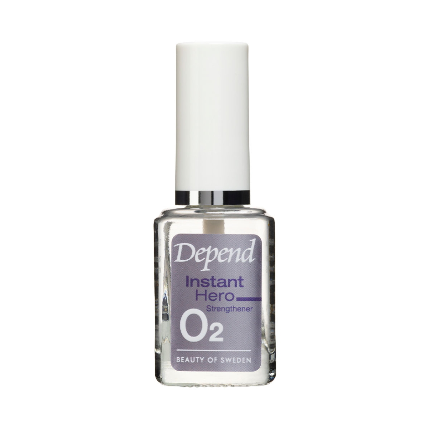 O2 即效強韌護甲液 (8610)