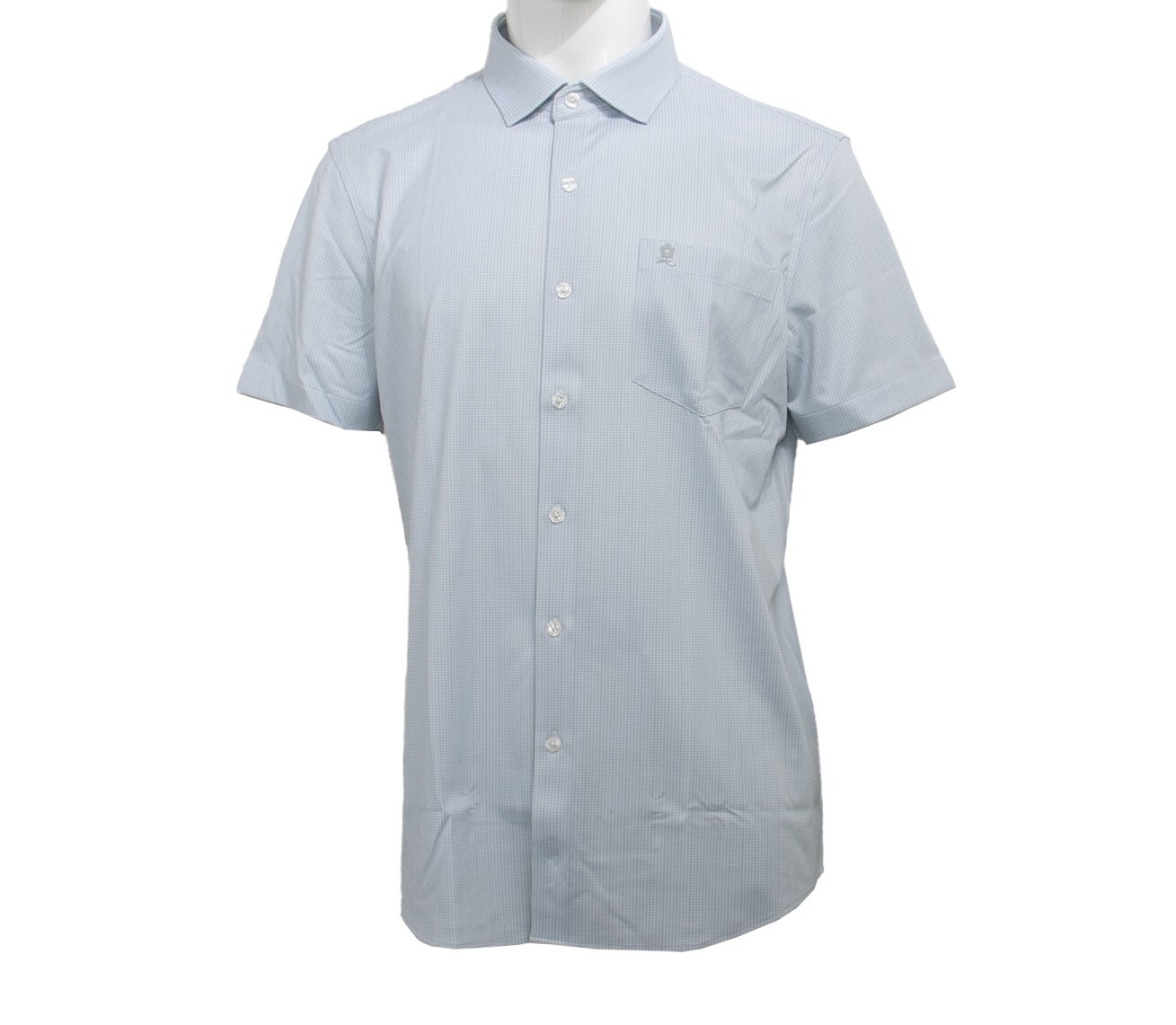 Montagut - 短袖商務襯衫 2620199SH21