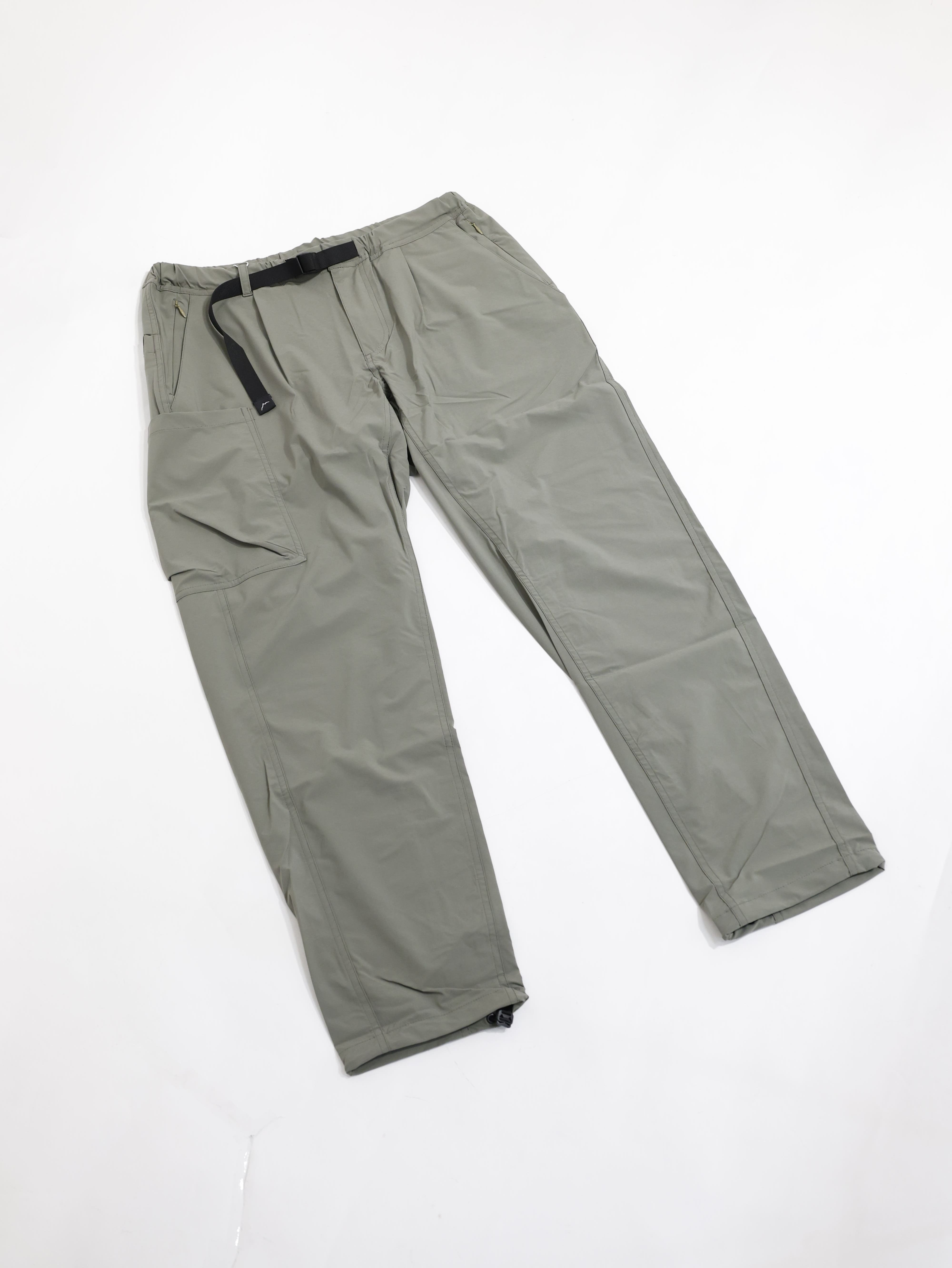 CAYL STRETCH MULTI POCKET PANTS 多口袋長褲 CY-SMPP