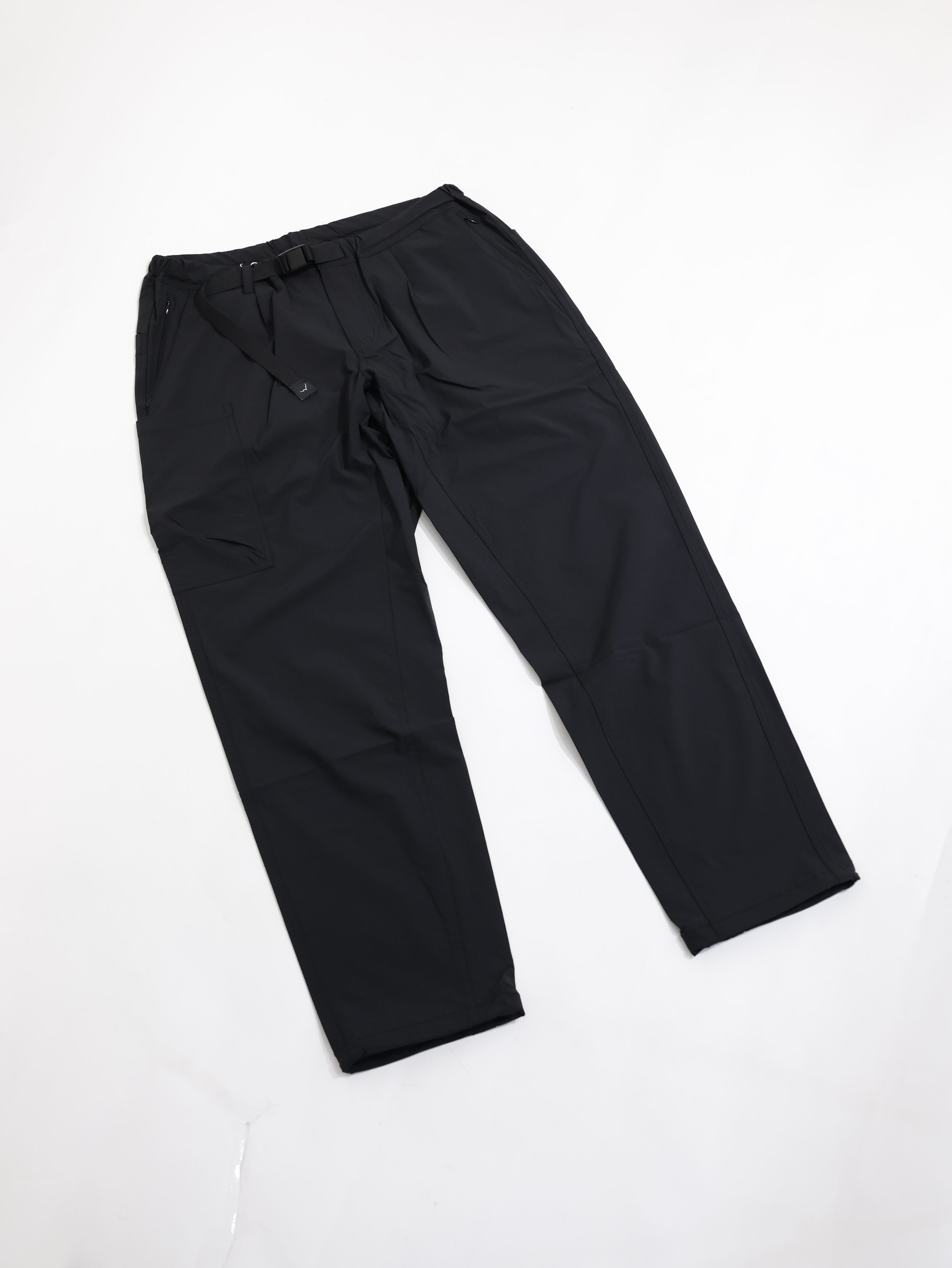 CAYL STRETCH MULTI POCKET PANTS 多口袋長褲 CY-SMPP