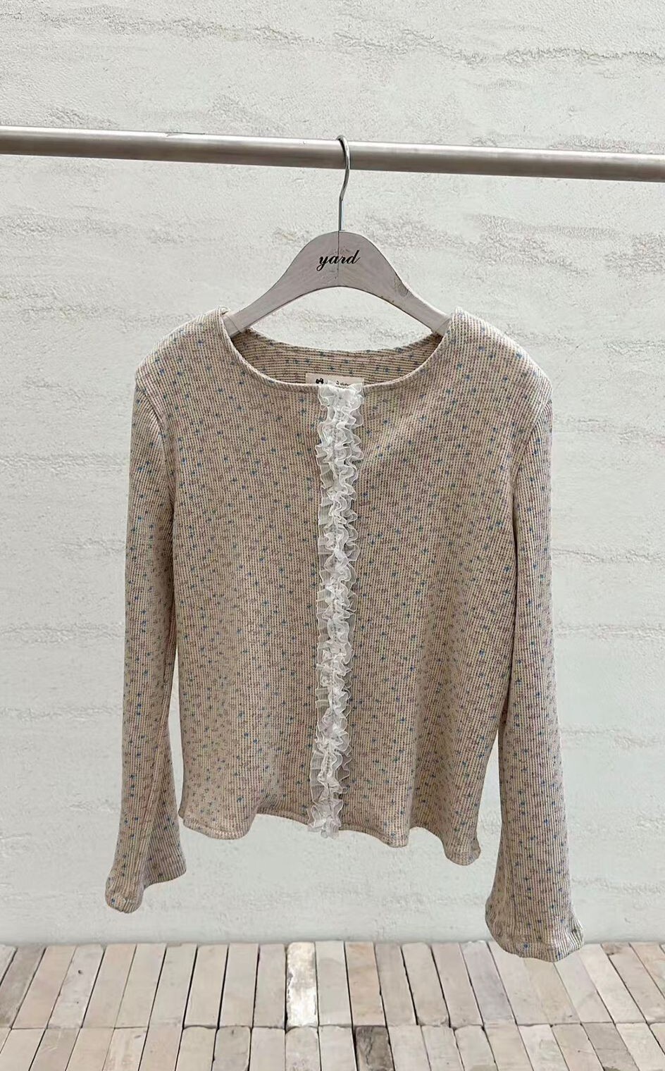 Y36 胸38 長20 $389 (一口價)