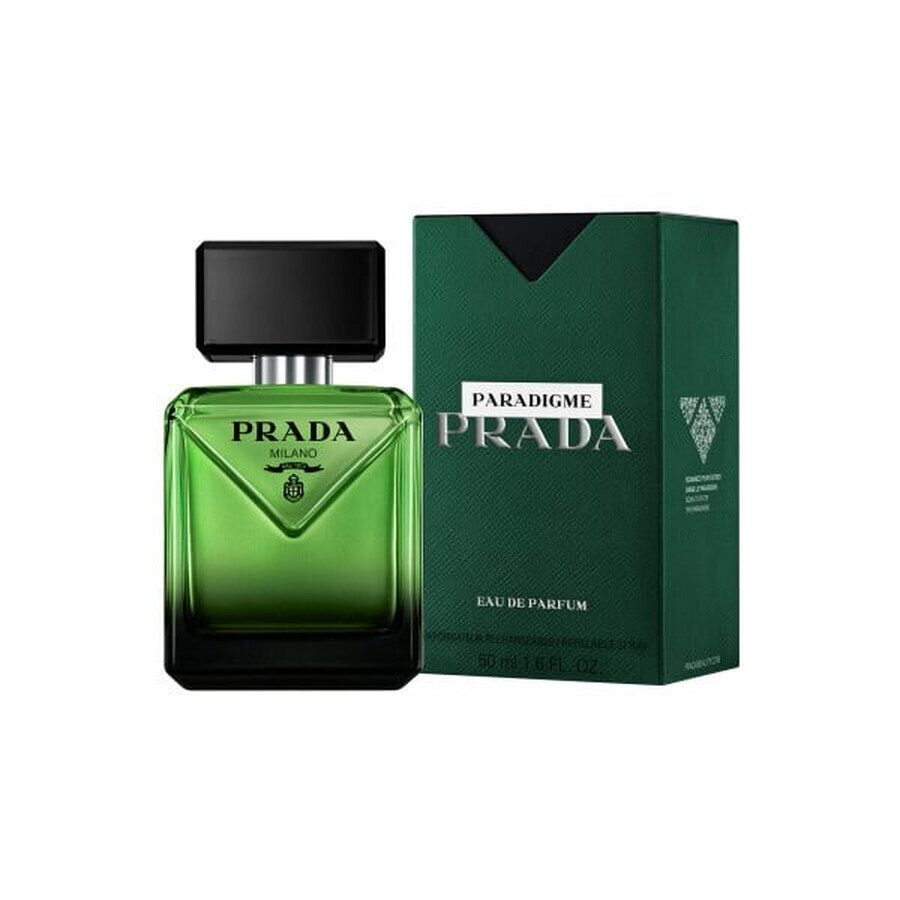 Prada Paradigme 普拉達 非凡 濃香水 50ml (2025新款) (Barcode: 3614274182897)