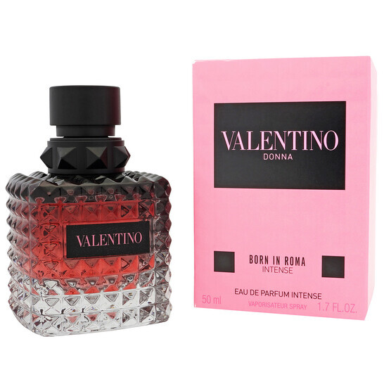 Valentino Born in Roma Donna Intense EDP 50ml(Barcode: 3614273790857)