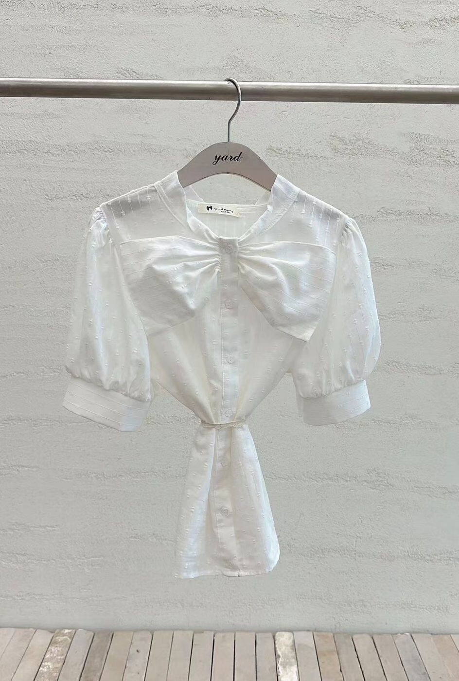 Y38 胸41 長24 $339 (一口價)