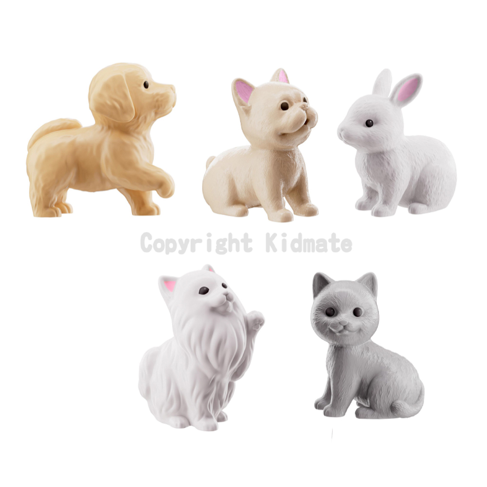 《 KIDMATE 》 麗多寵物生活套裝