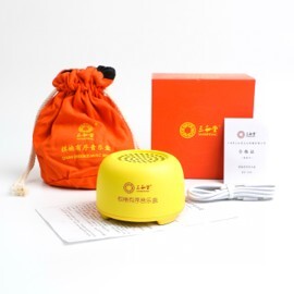 0416gz138-GZday3-沉香4月-棋楠有序音樂盒*獨家產品*(A138)