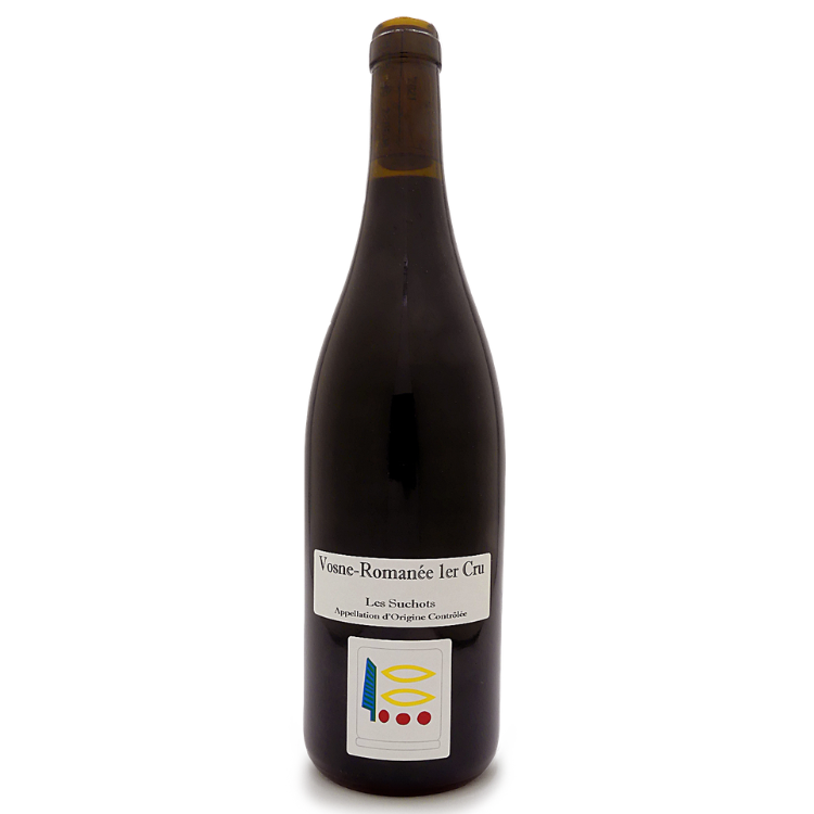 Prieure Roch Vosne Romanee 1er cru Les Suchots 2023