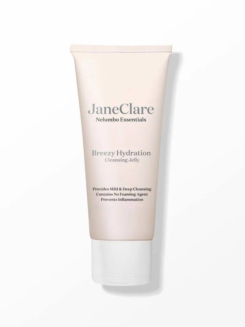 (7110) 清爽保濕潔面啫哩100ml【買一送一】