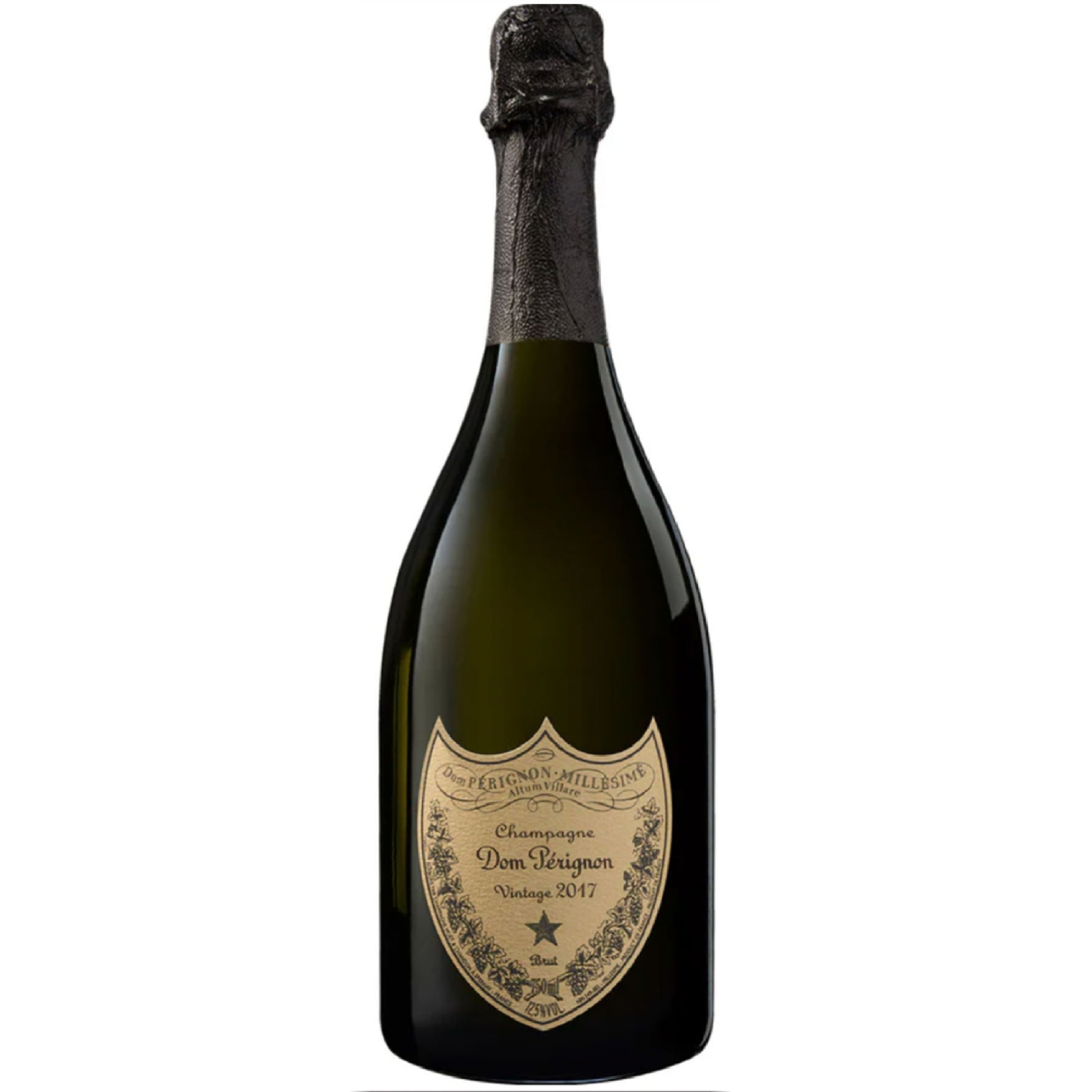 2017 Dom Perignon