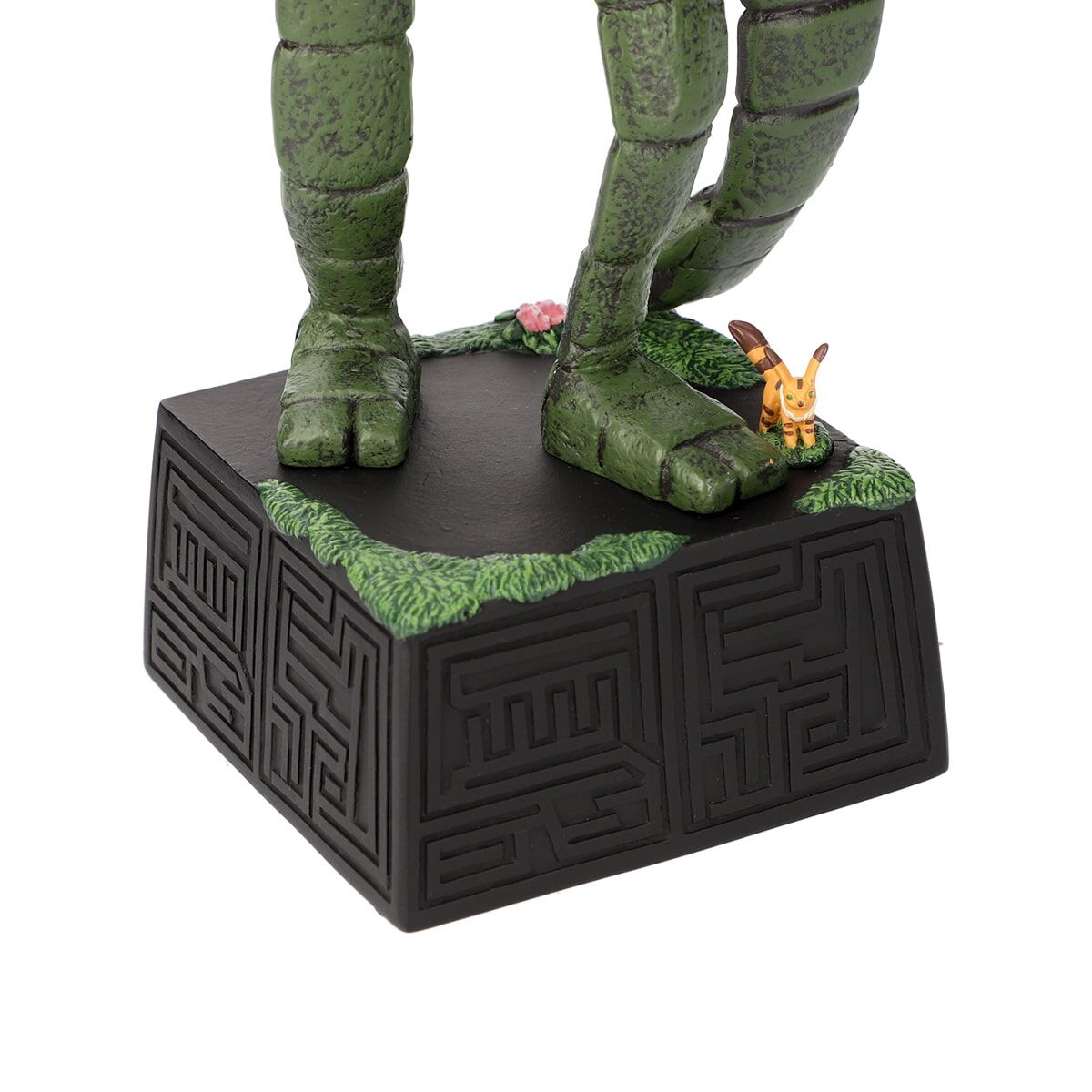 天空の城ﾗﾋﾟｭﾀｵﾙｺﾞｰﾙﾛﾎﾞｯﾄ兵君をのせて(旧4990593281275)