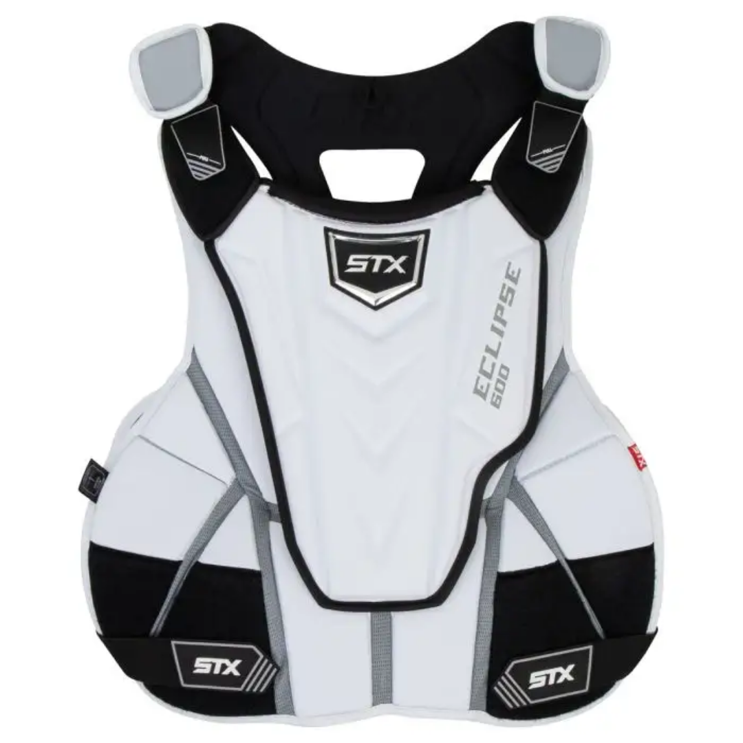 STX Eclipse 600 Goalie Lacrosse Chest Protector