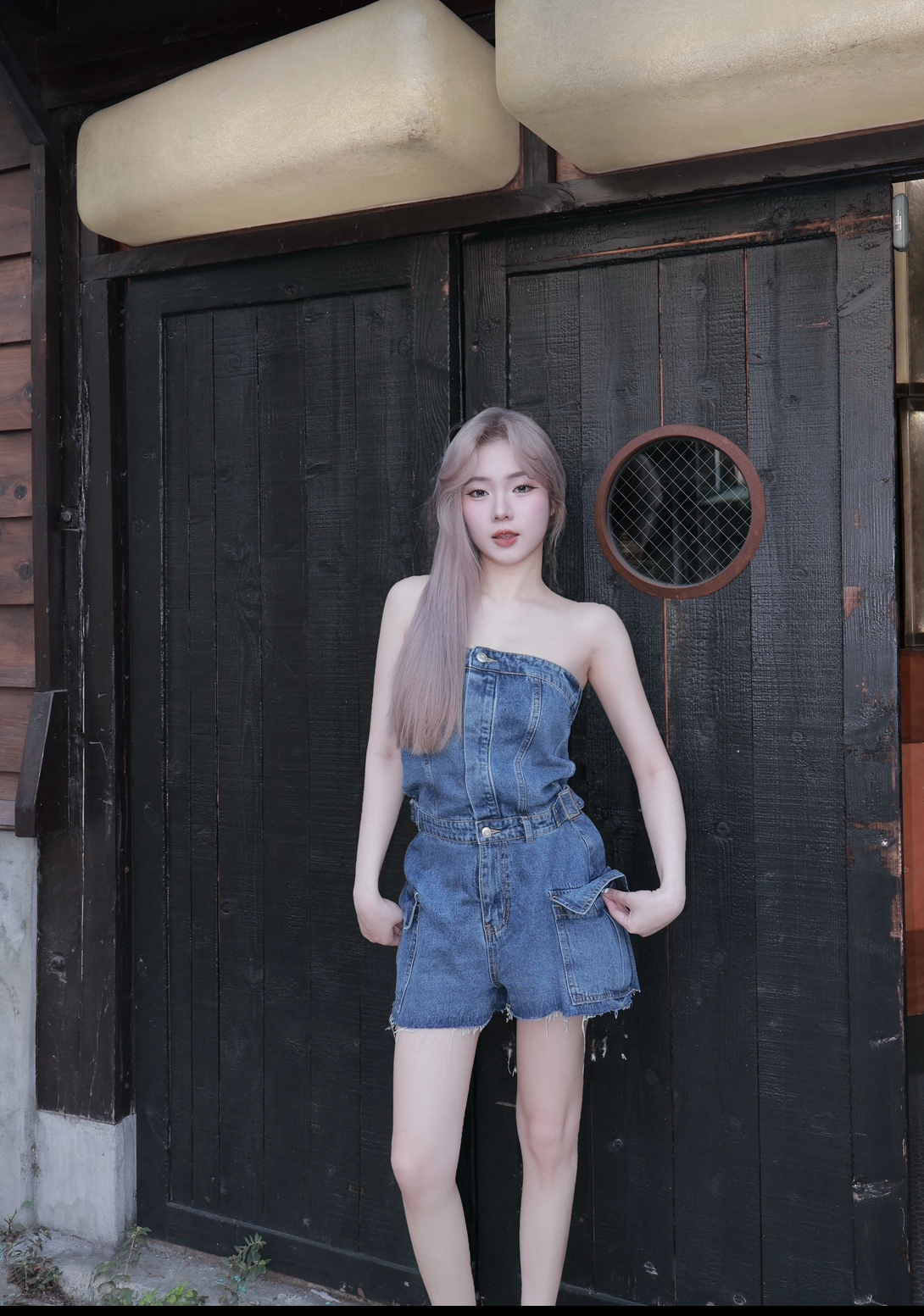 Denim Girls✨