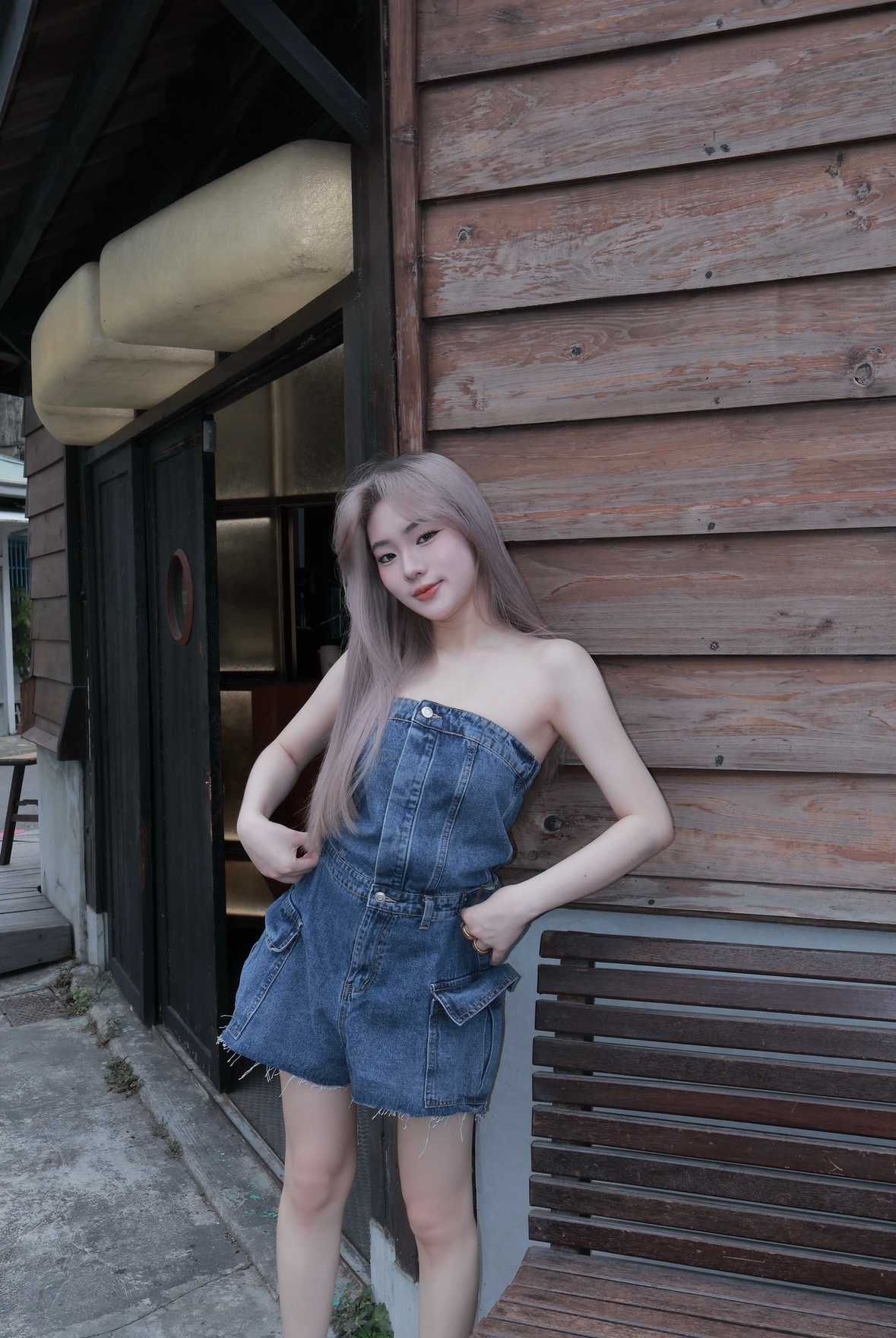 Denim Girls✨