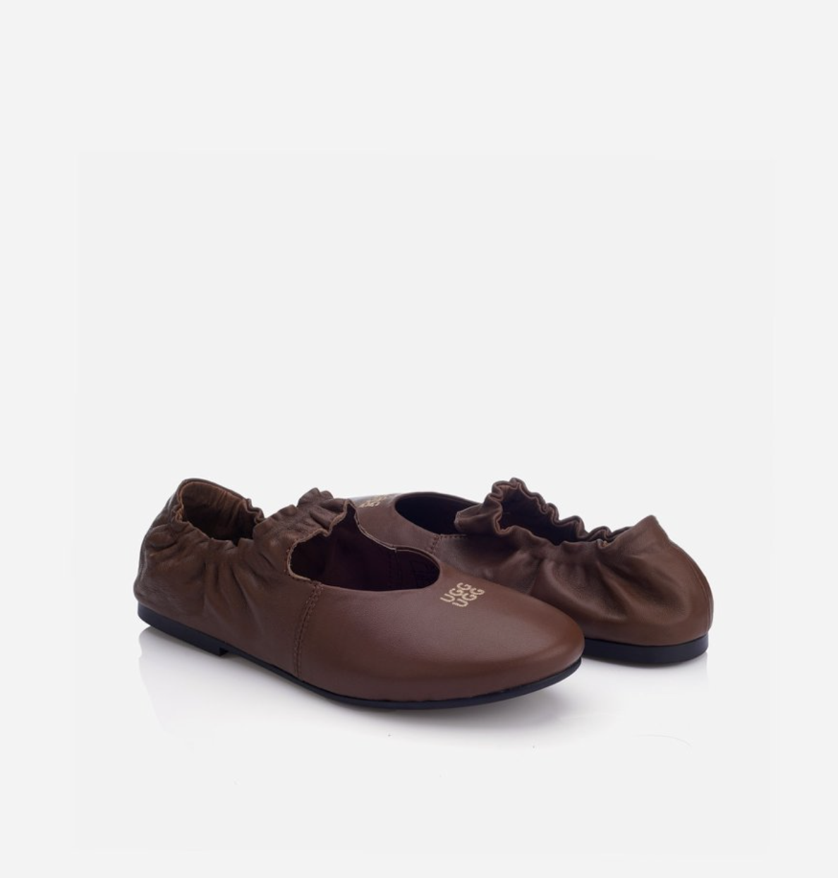 【2026春夏款3色入】UGG Ozlana Bella Soft Flat