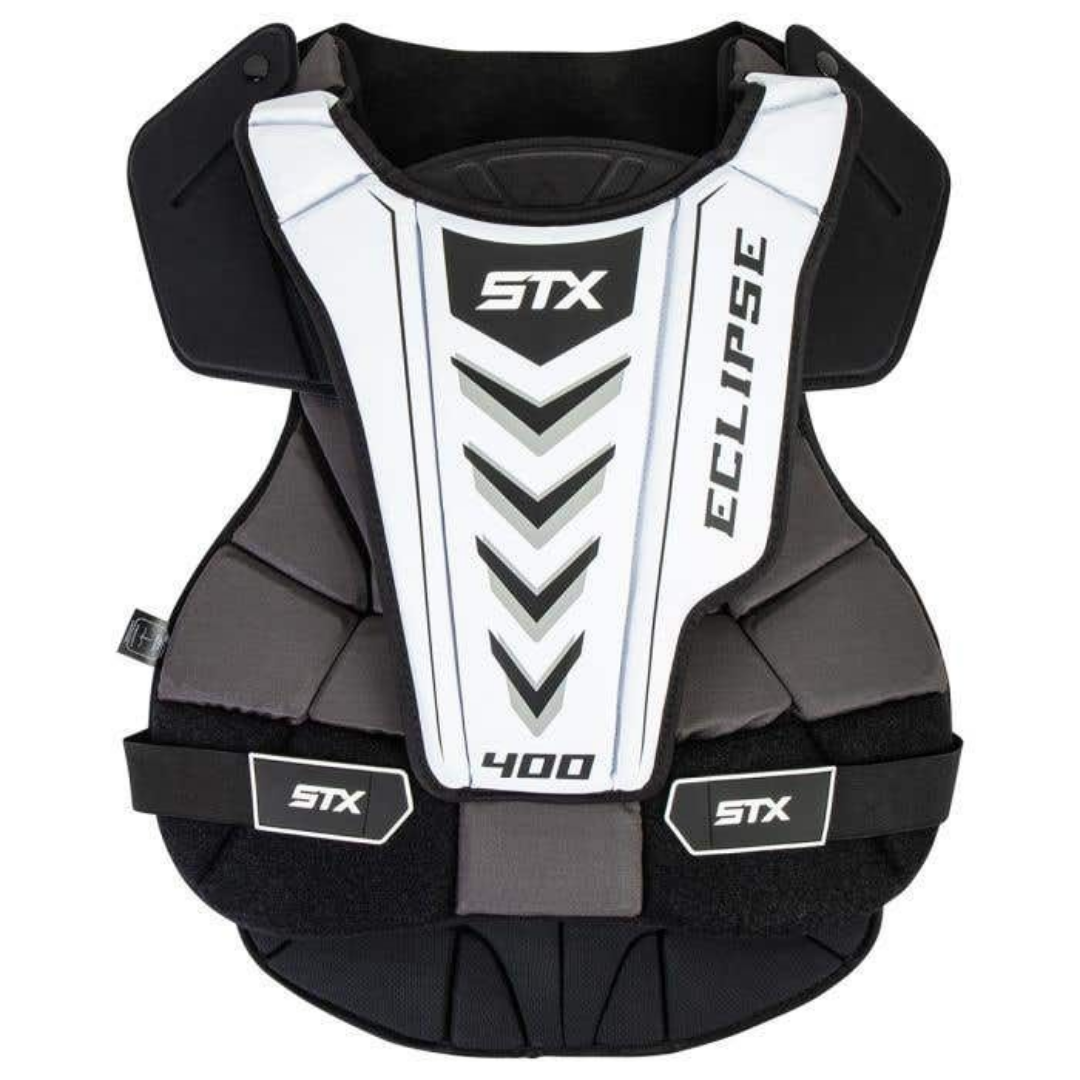 STX Eclipse 400 Goalie Lacrosse Chest Protector