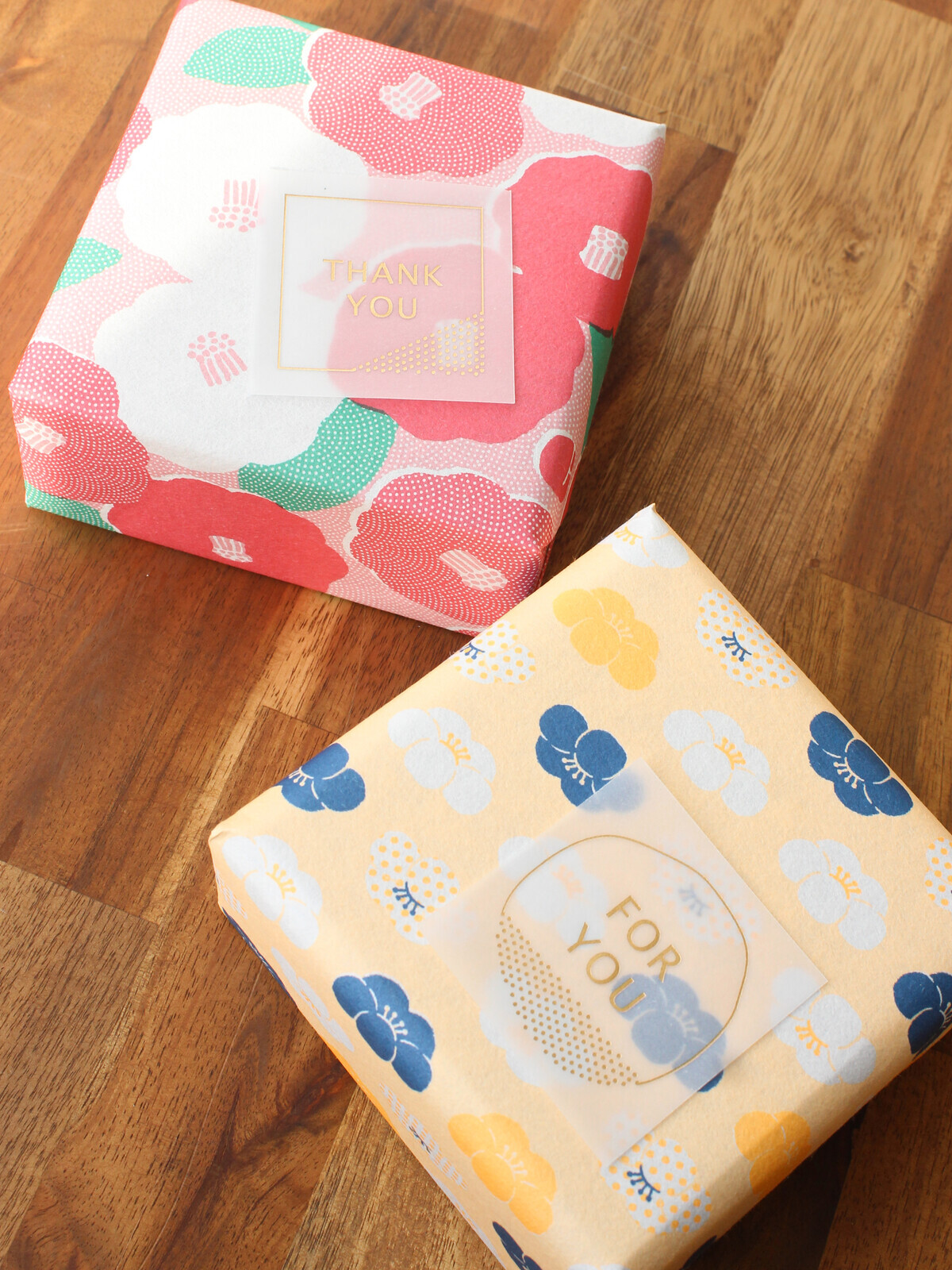 古川紙工 美濃和紙包裝紙