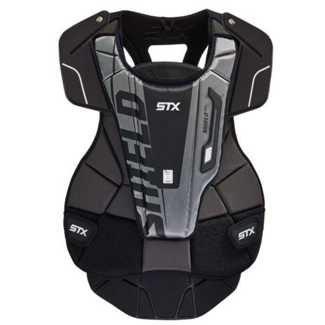 STX Shield 400 Lacrosse Goalie Chest Protector