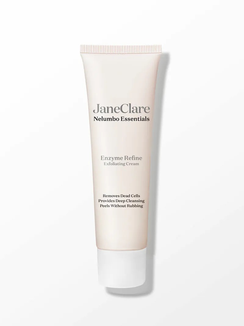 (7116) 酵素去角質潔膚霜50ml