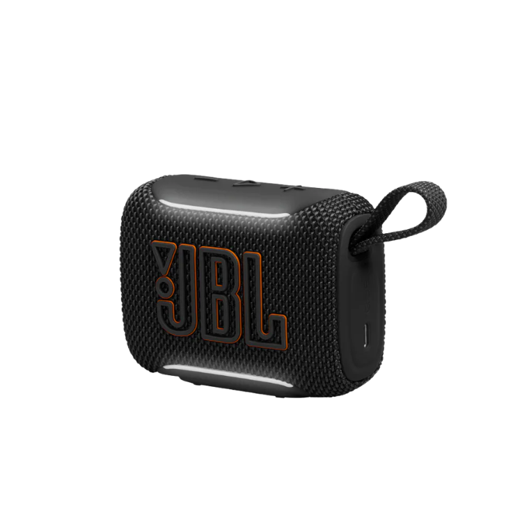 JBL GO 5 便攜式防水防摔藍牙喇叭