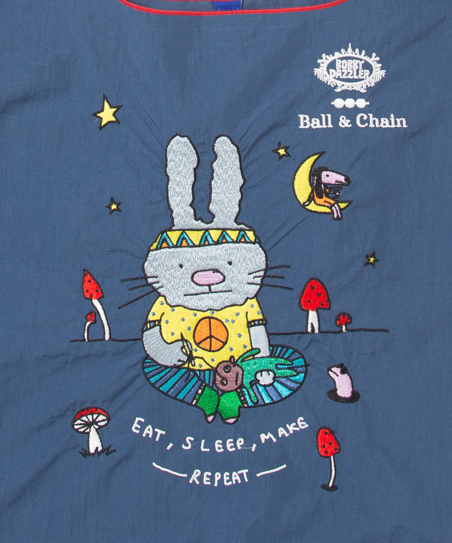 B.RABBIT (L) 藍 32210232